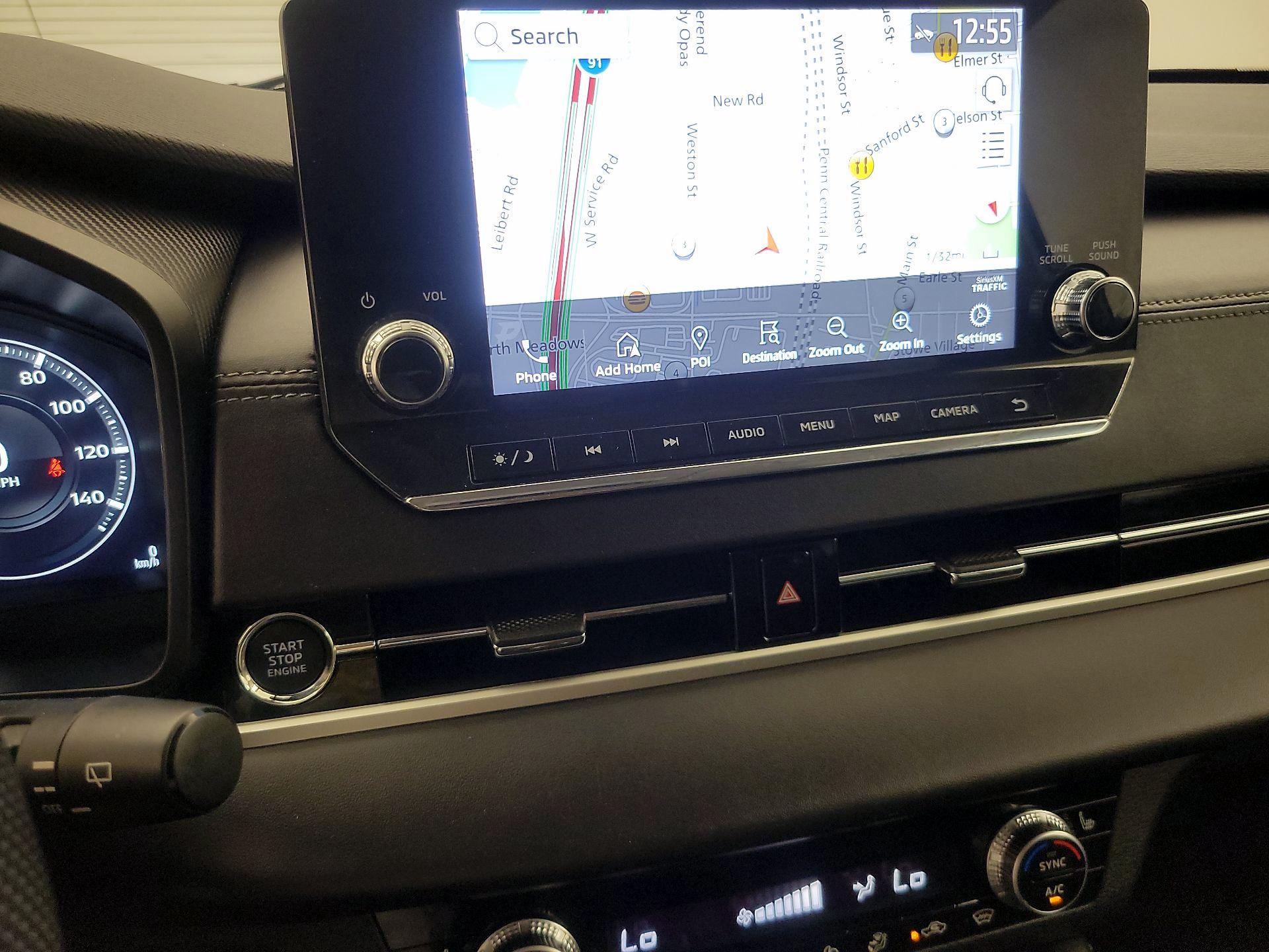 Thumbnail: 2023 Mitsubishi Outlander - 14