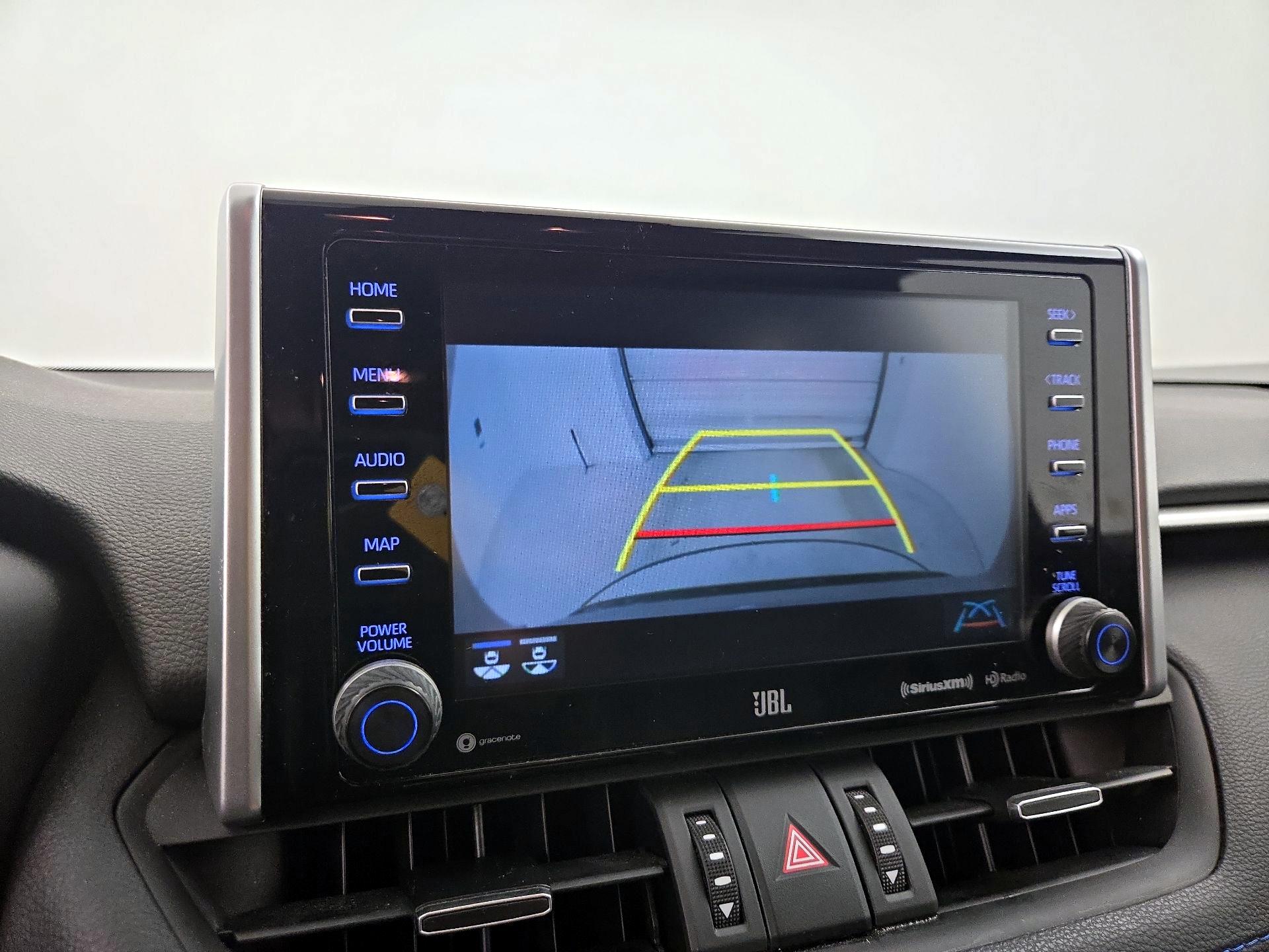 Thumbnail: 2021 Toyota RAV4 - 15
