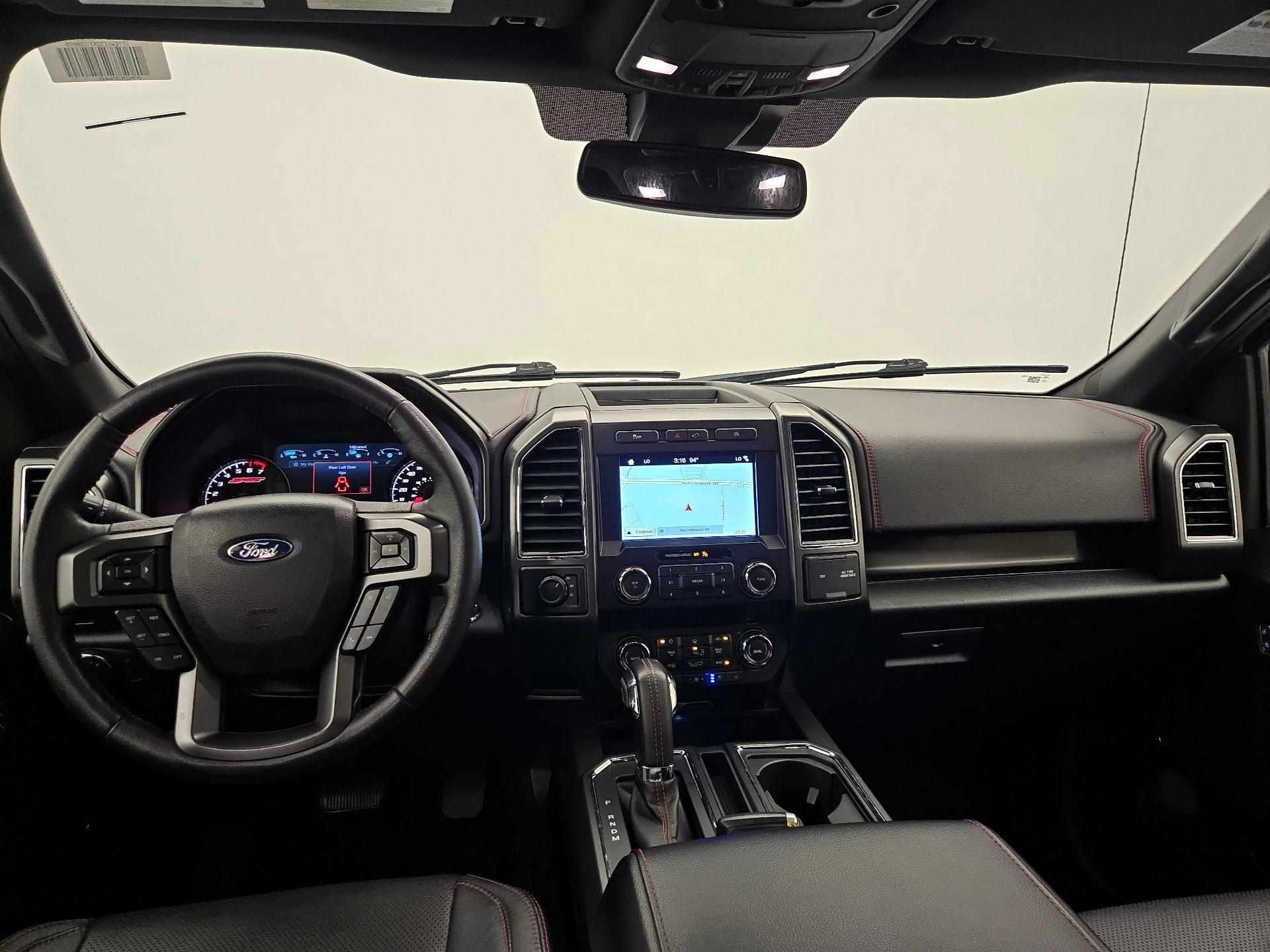 Thumbnail: 2019 Ford F-150 - 9