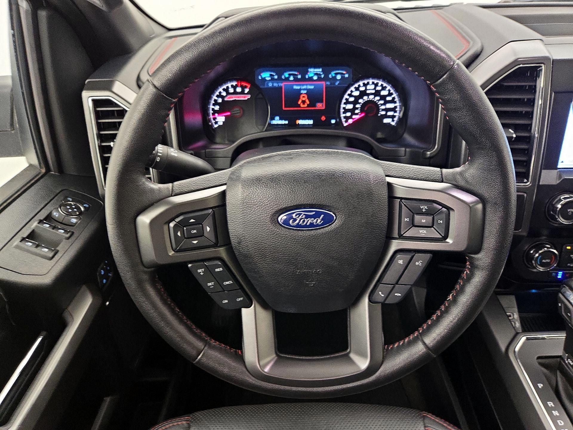 Thumbnail: 2019 Ford F-150 - 10