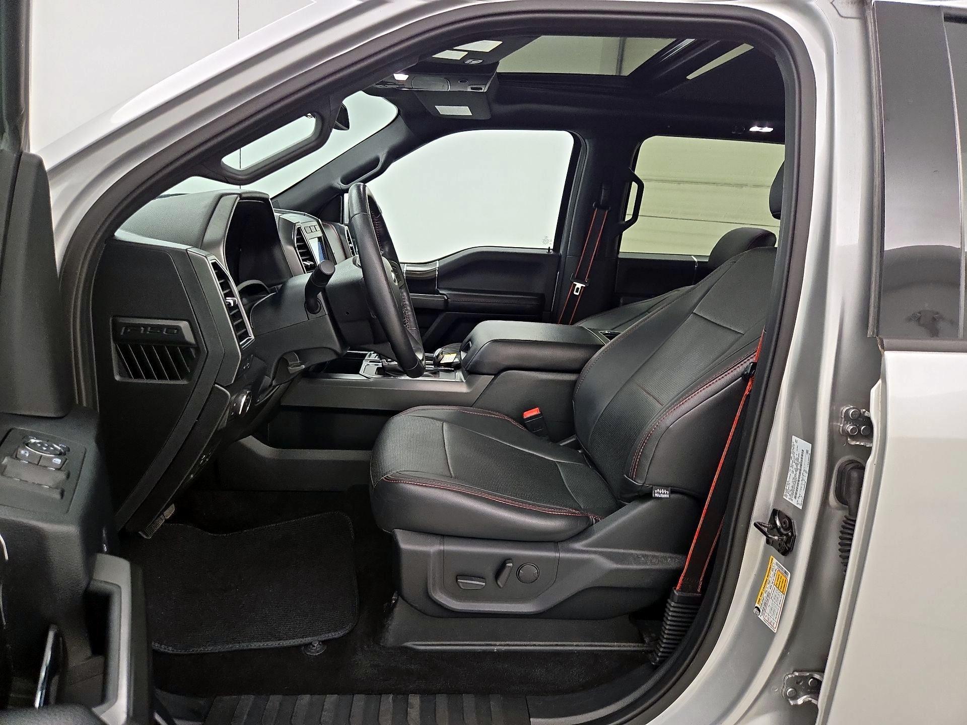 Thumbnail: 2019 Ford F-150 - 11