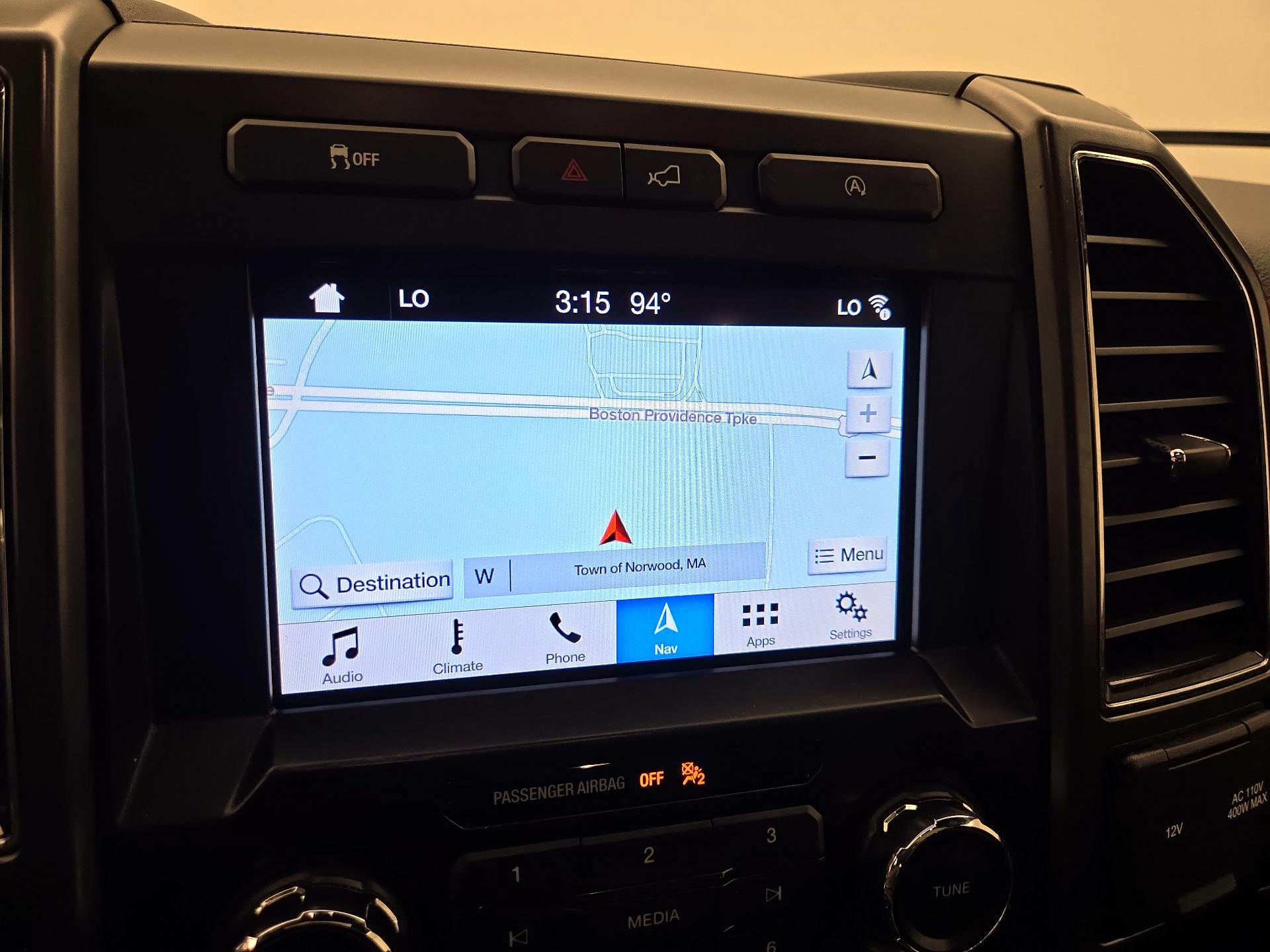 Thumbnail: 2019 Ford F-150 - 14