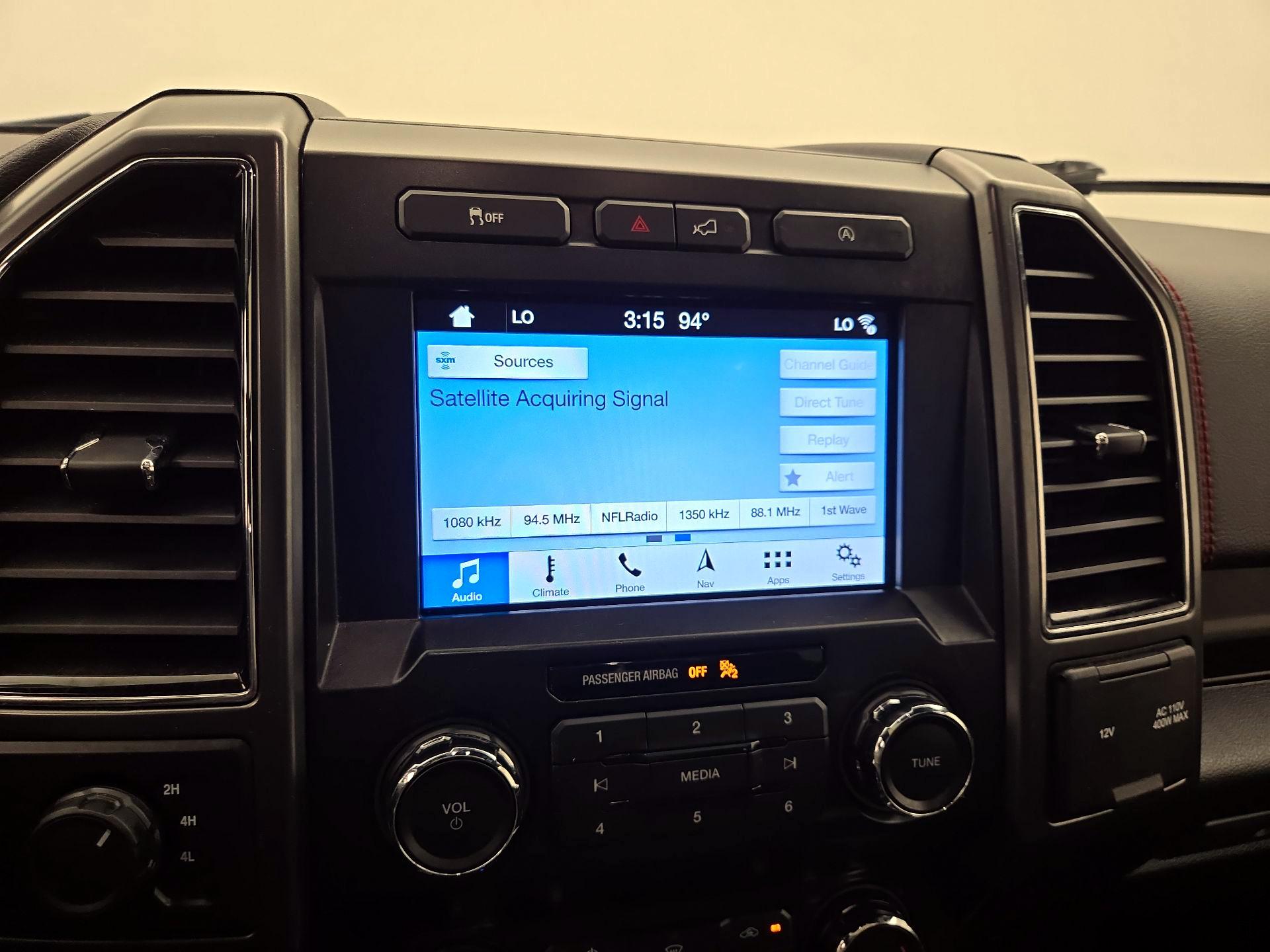 Thumbnail: 2019 Ford F-150 - 16