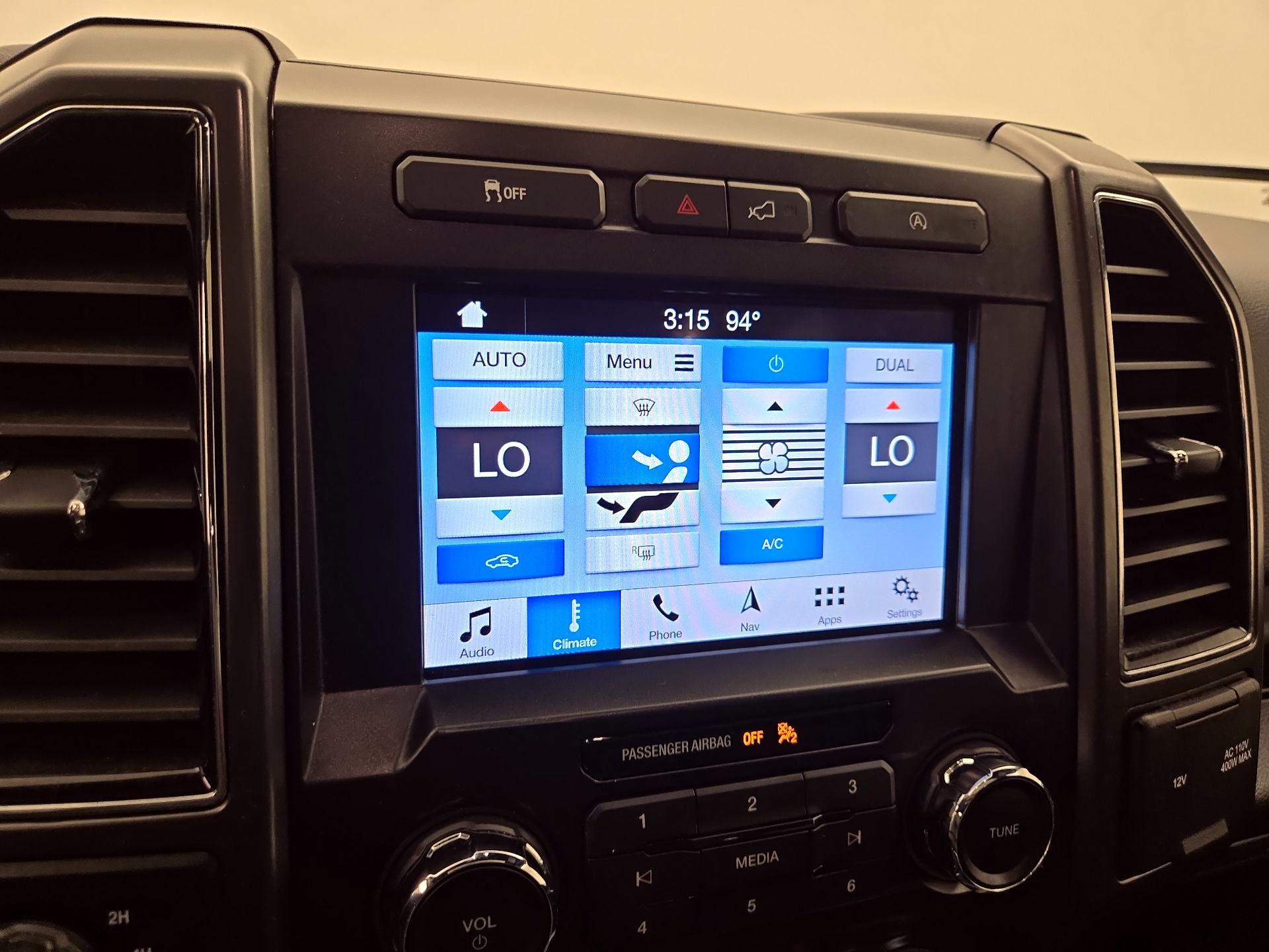 Thumbnail: 2019 Ford F-150 - 17