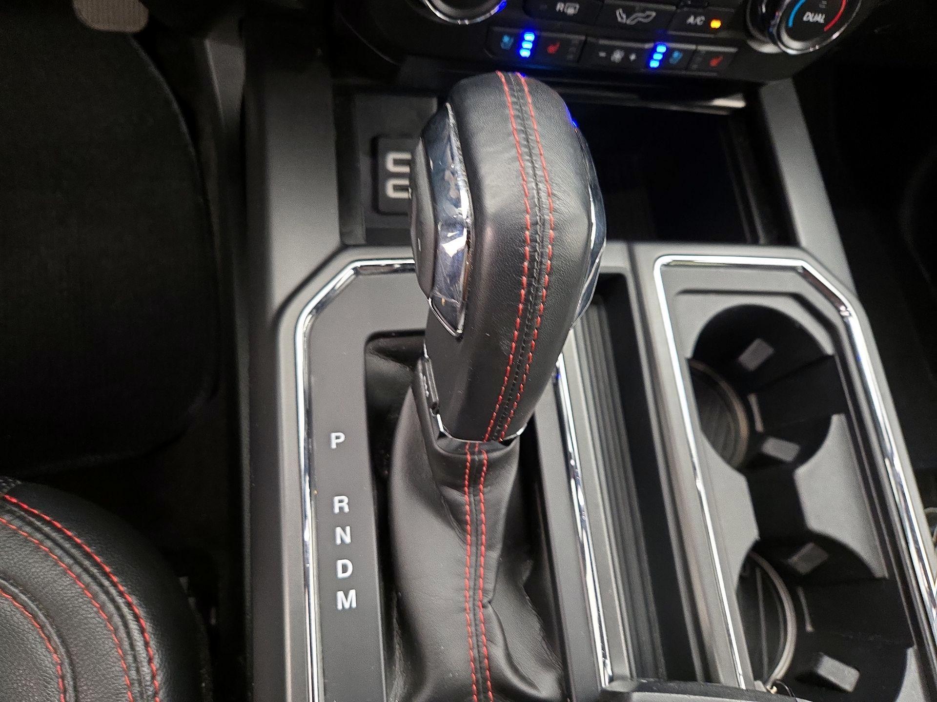 Thumbnail: 2019 Ford F-150 - 18