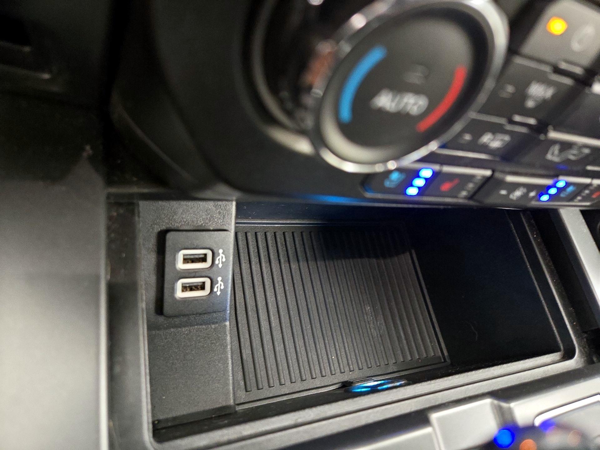 Thumbnail: 2019 Ford F-150 - 19