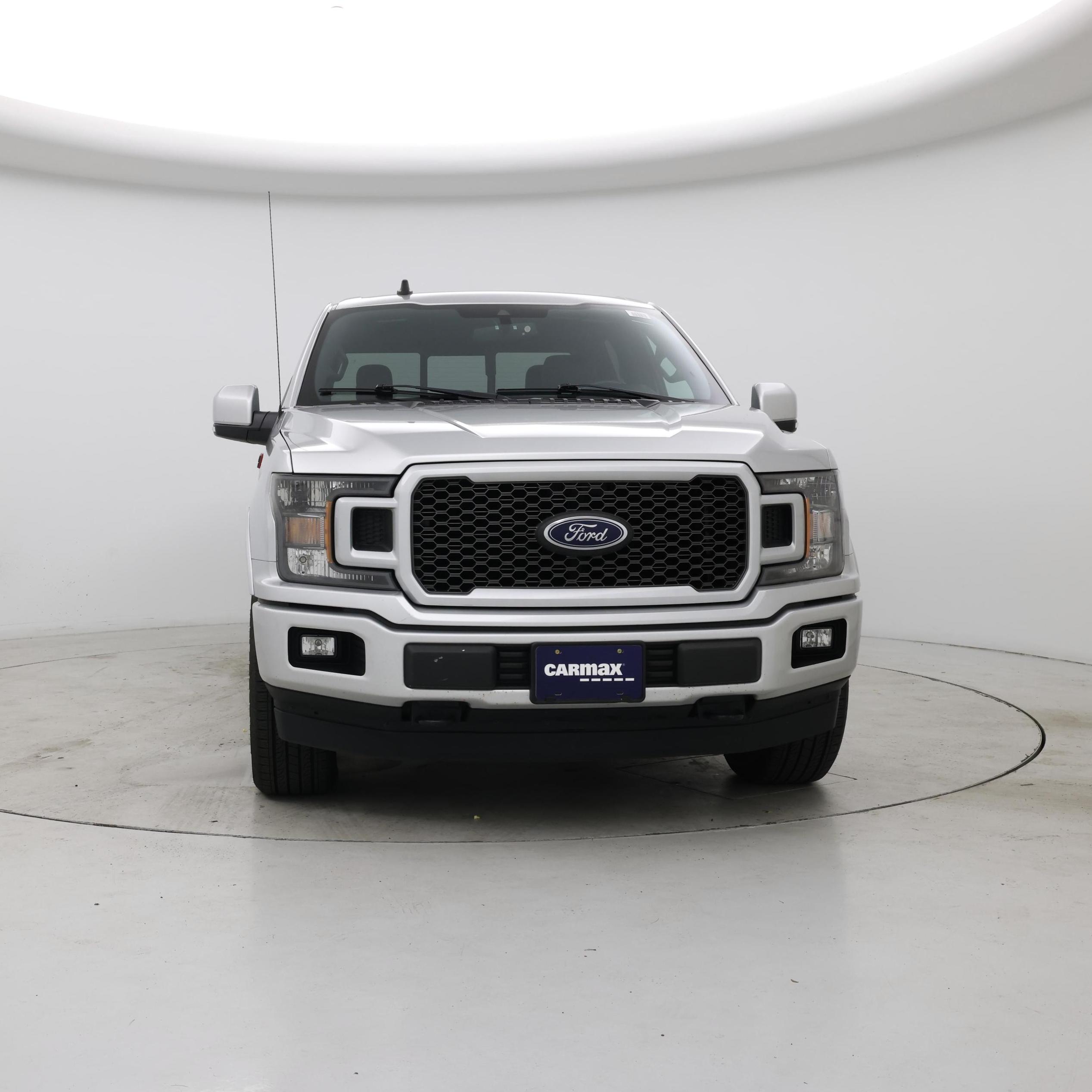 Thumbnail: 2019 Ford F-150 - 5