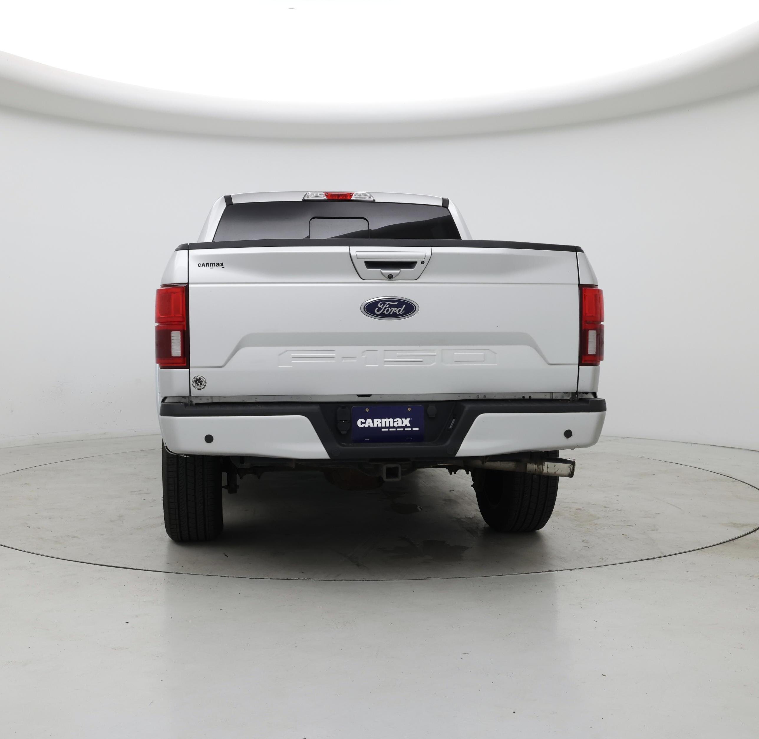 Thumbnail: 2019 Ford F-150 - 6