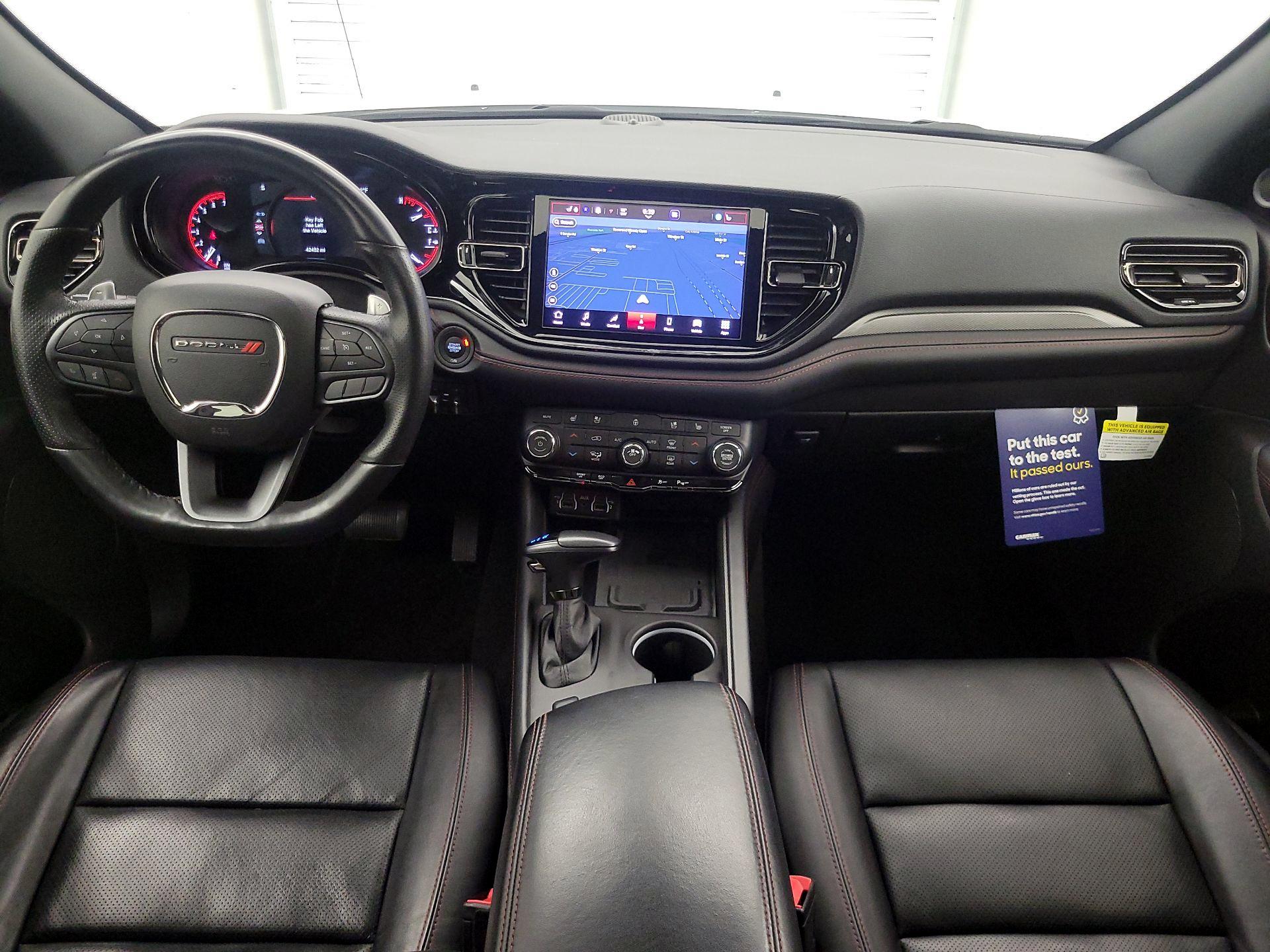 Thumbnail: 2021 Dodge Durango - 9
