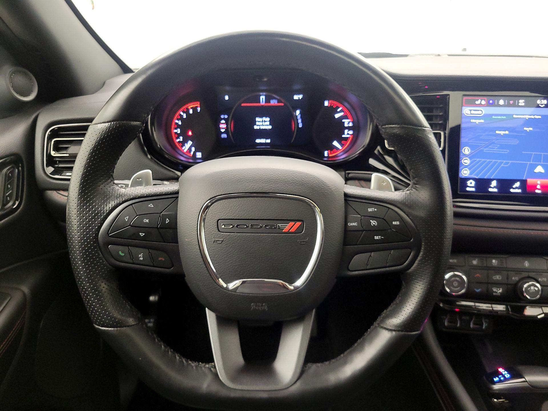 Thumbnail: 2021 Dodge Durango - 10