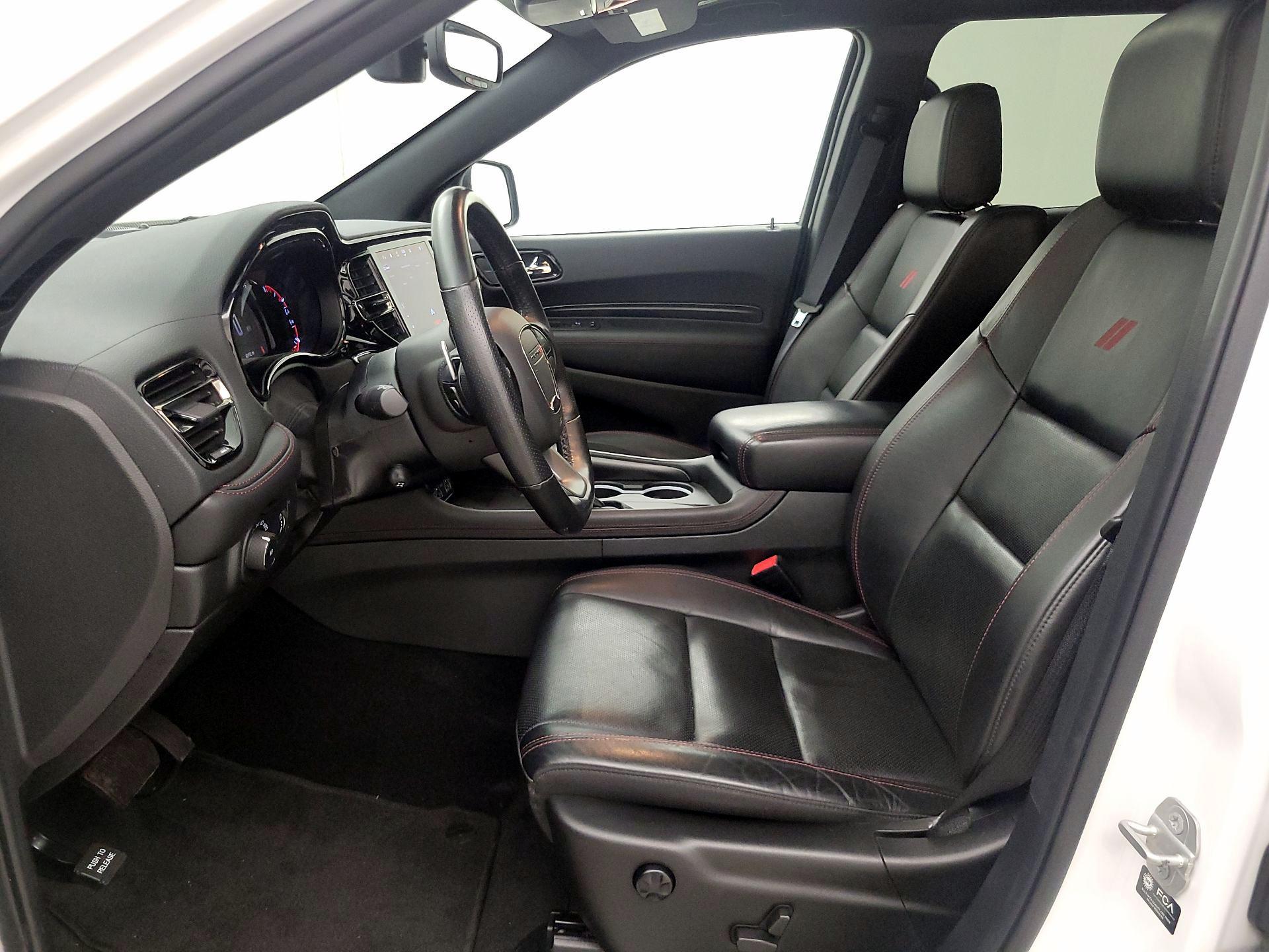 Thumbnail: 2021 Dodge Durango - 11