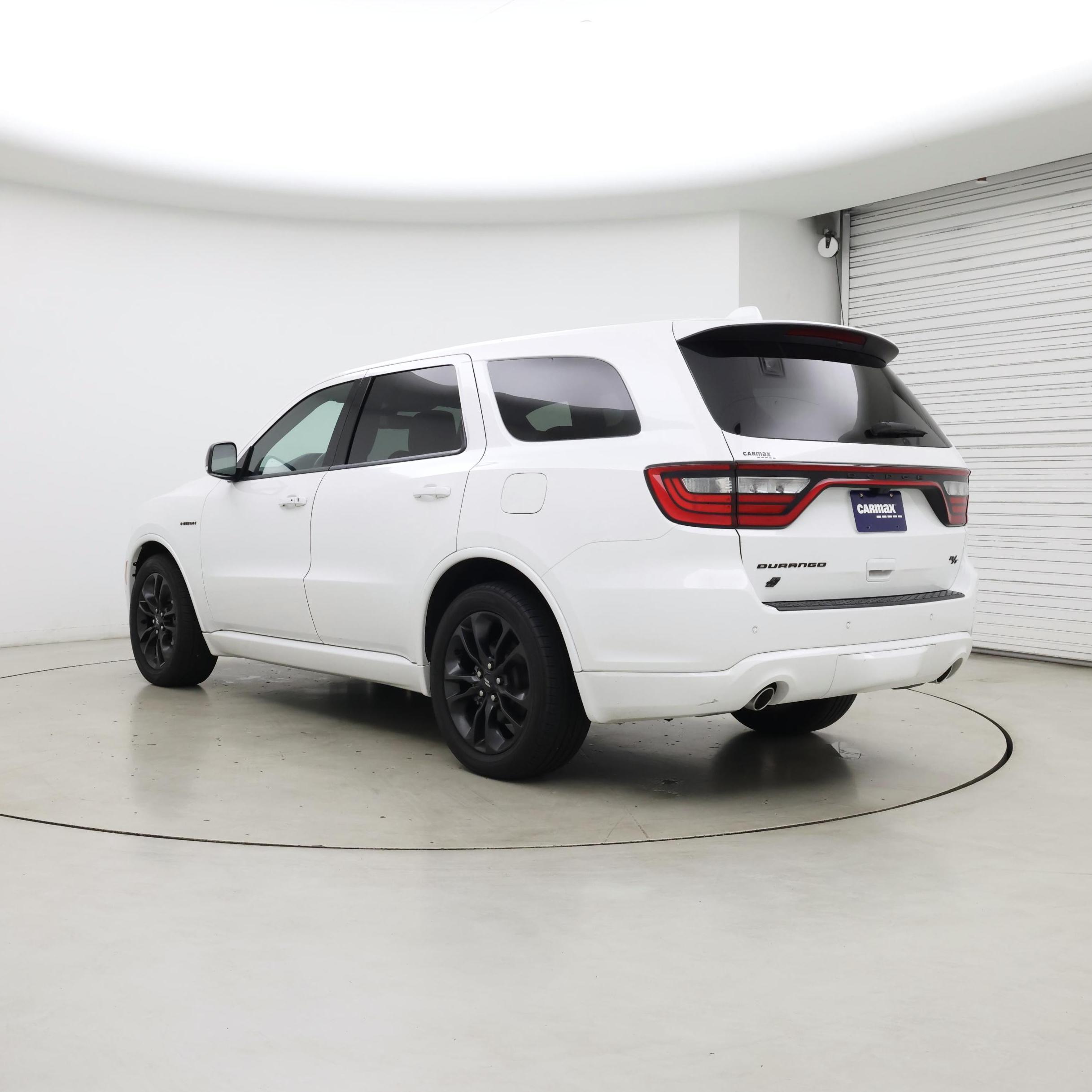 Thumbnail: 2021 Dodge Durango - 2