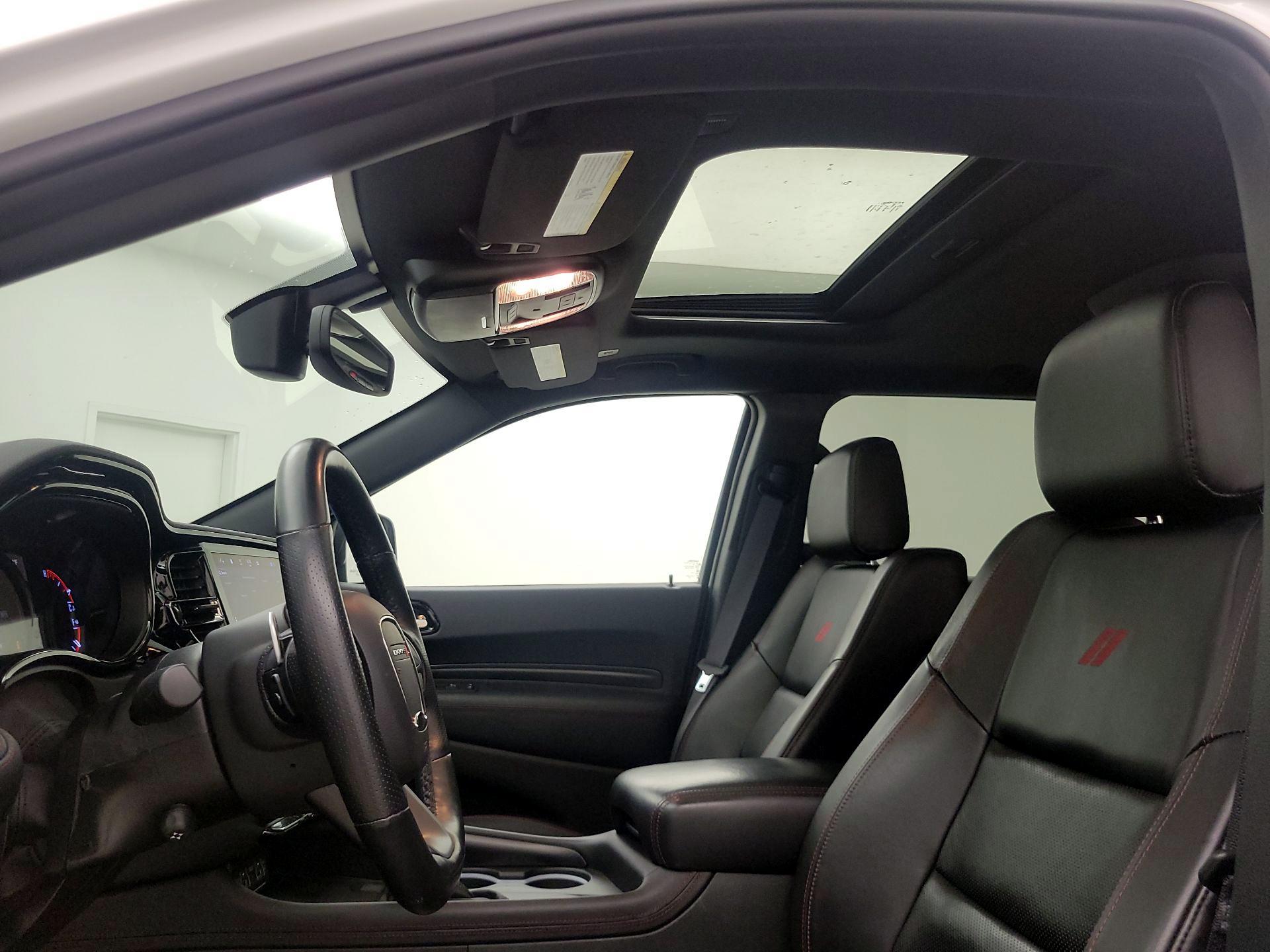 Thumbnail: 2021 Dodge Durango - 20