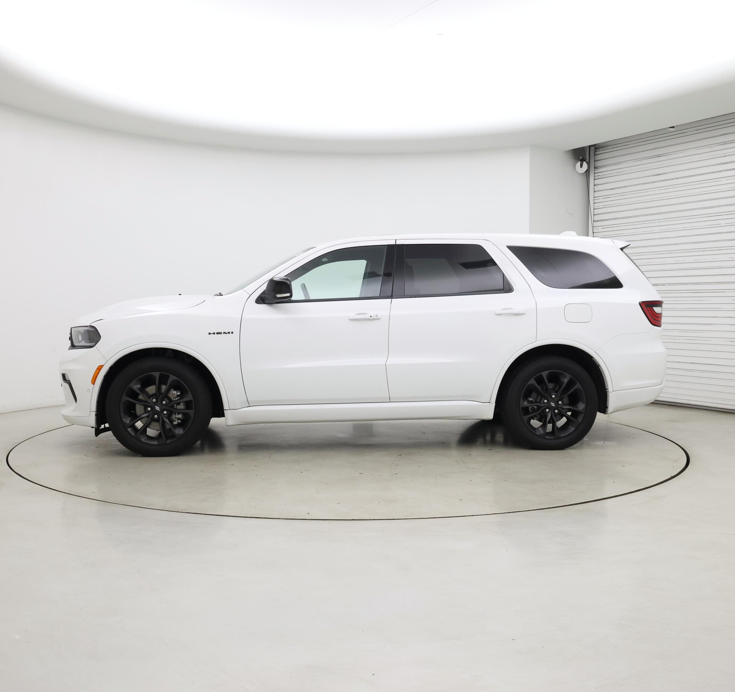 Thumbnail: 2021 Dodge Durango - 3