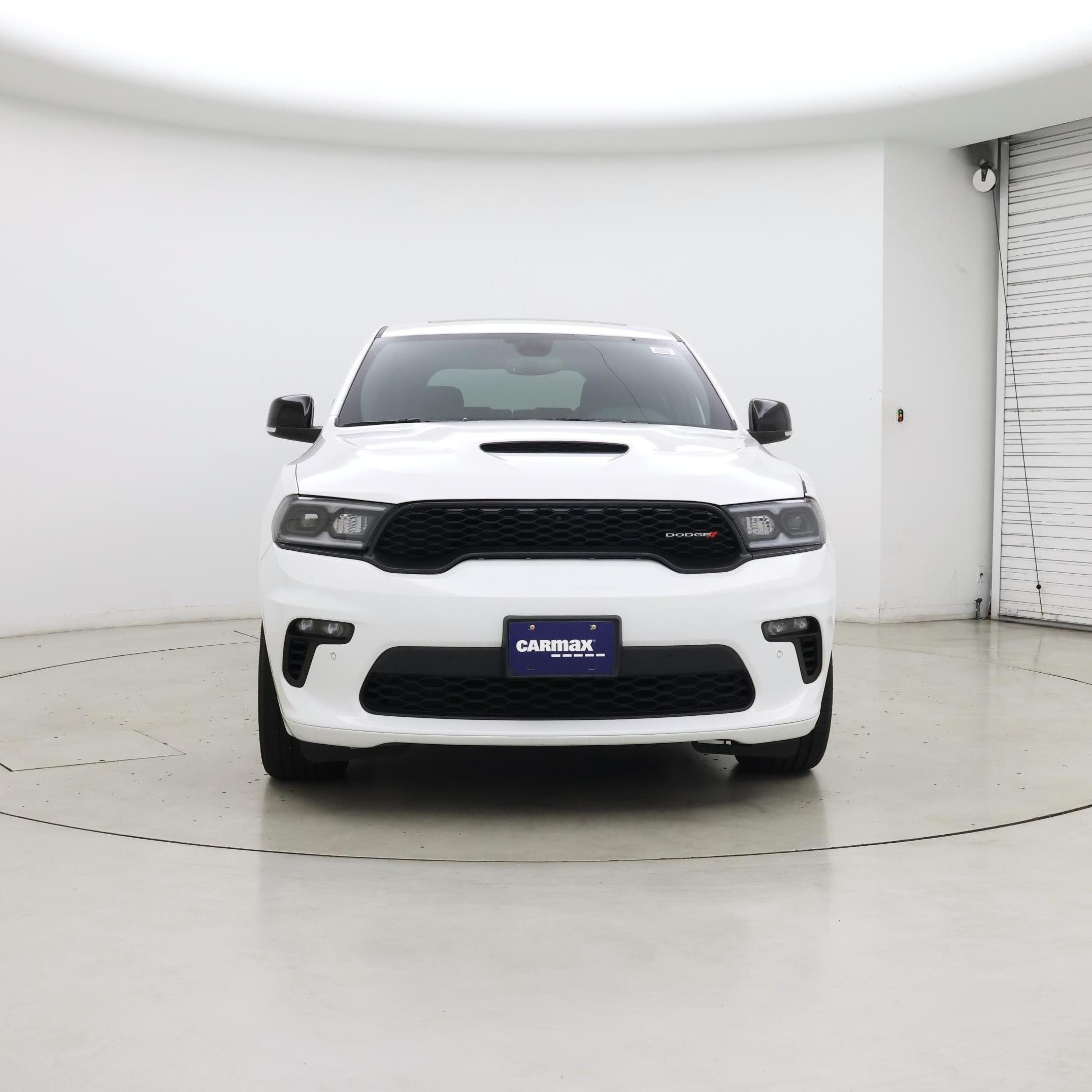 Thumbnail: 2021 Dodge Durango - 5