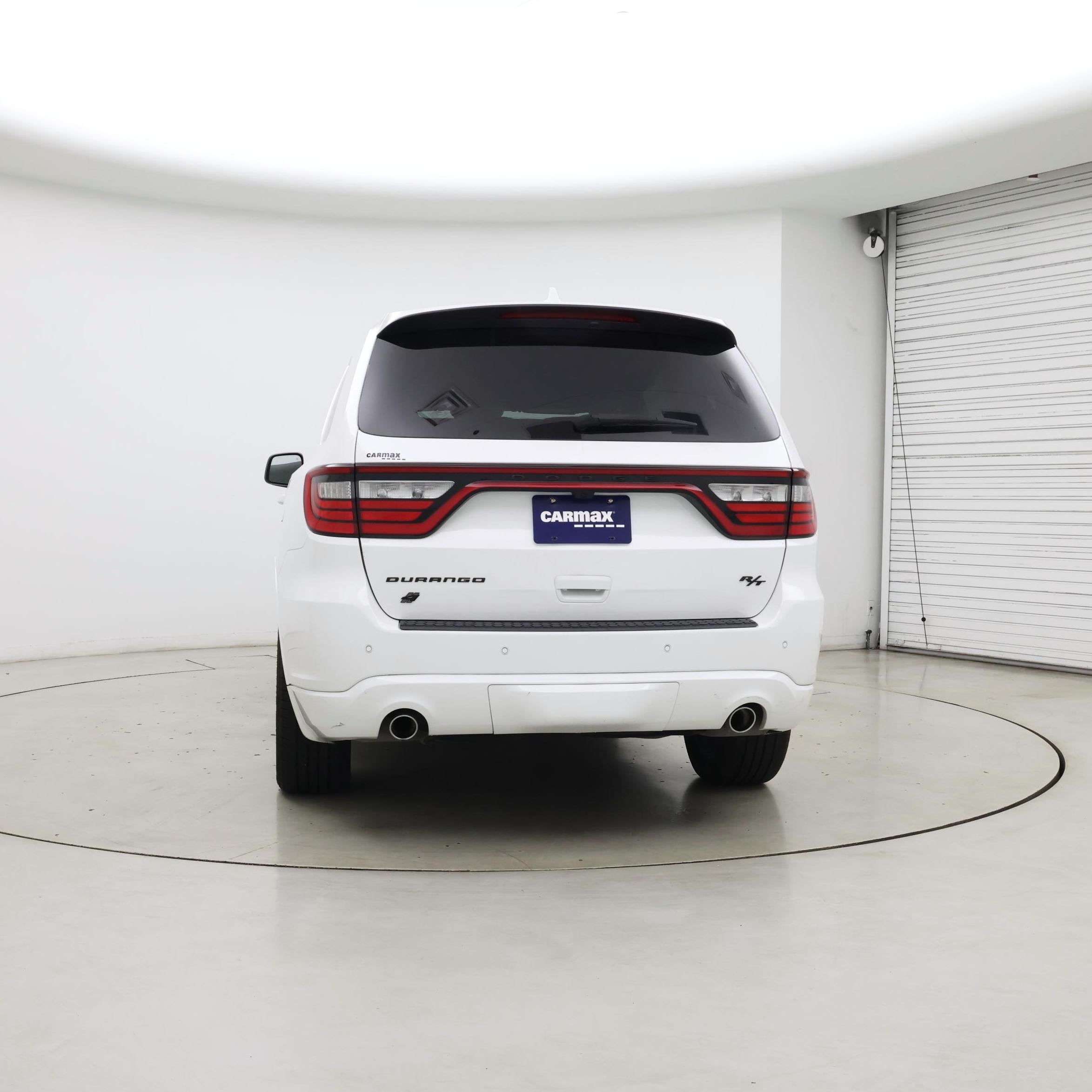 Thumbnail: 2021 Dodge Durango - 6