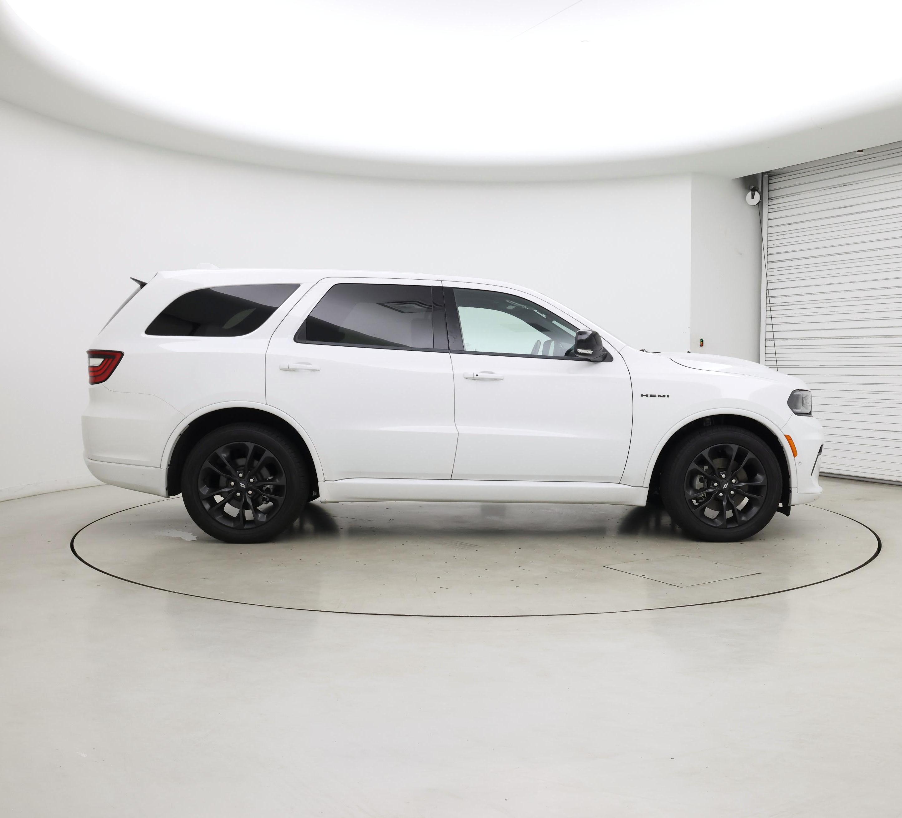 Thumbnail: 2021 Dodge Durango - 7