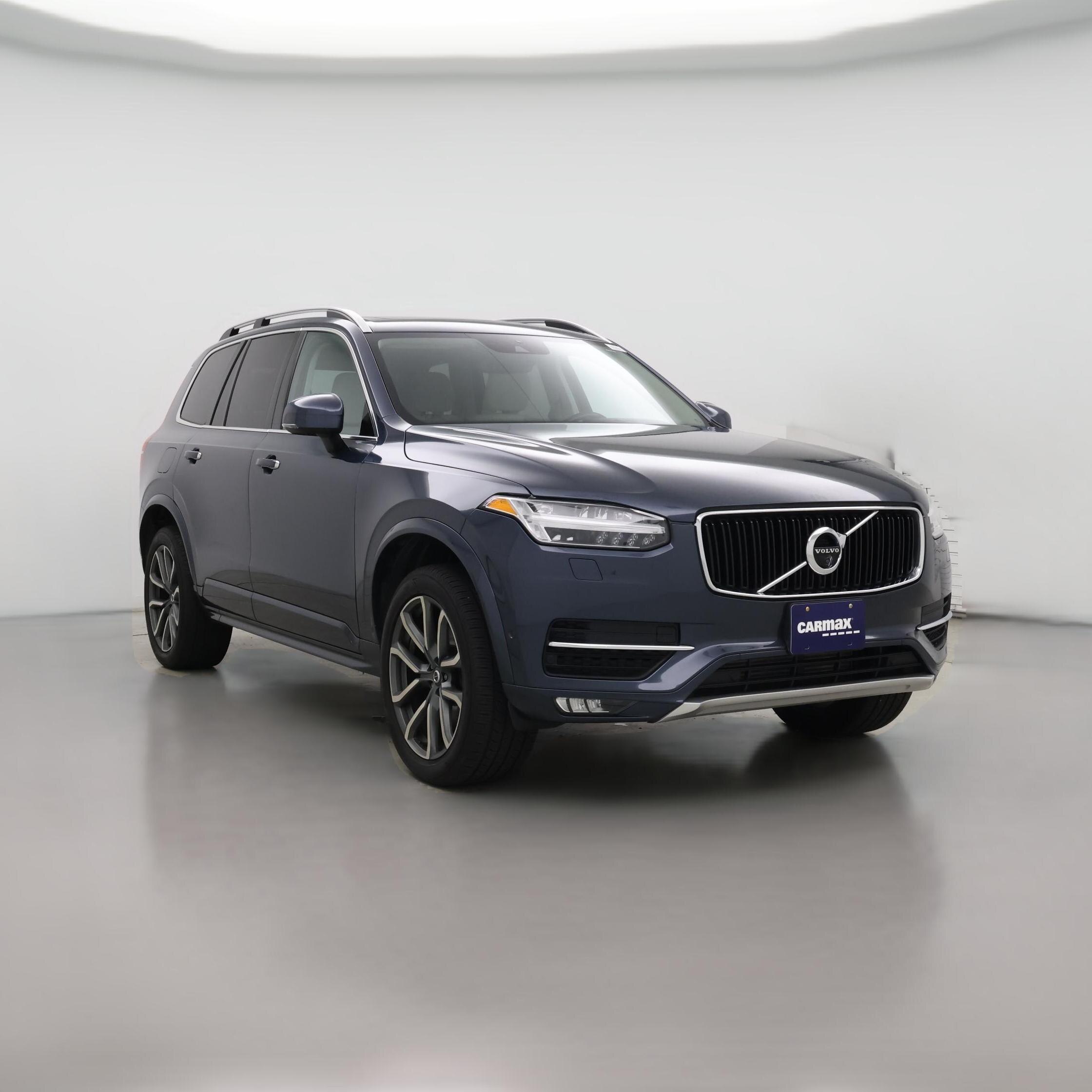 Thumbnail: 2019 Volvo XC90 - 1