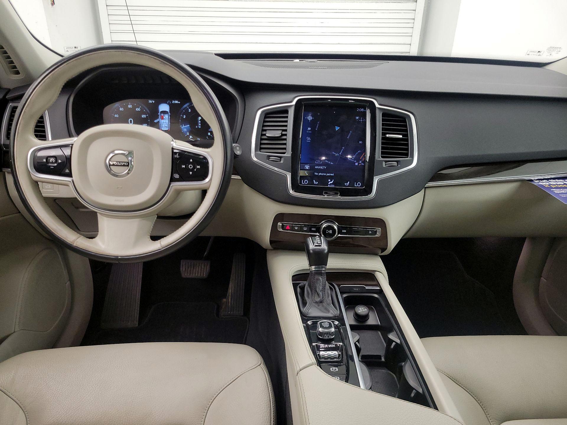 Thumbnail: 2019 Volvo XC90 - 9