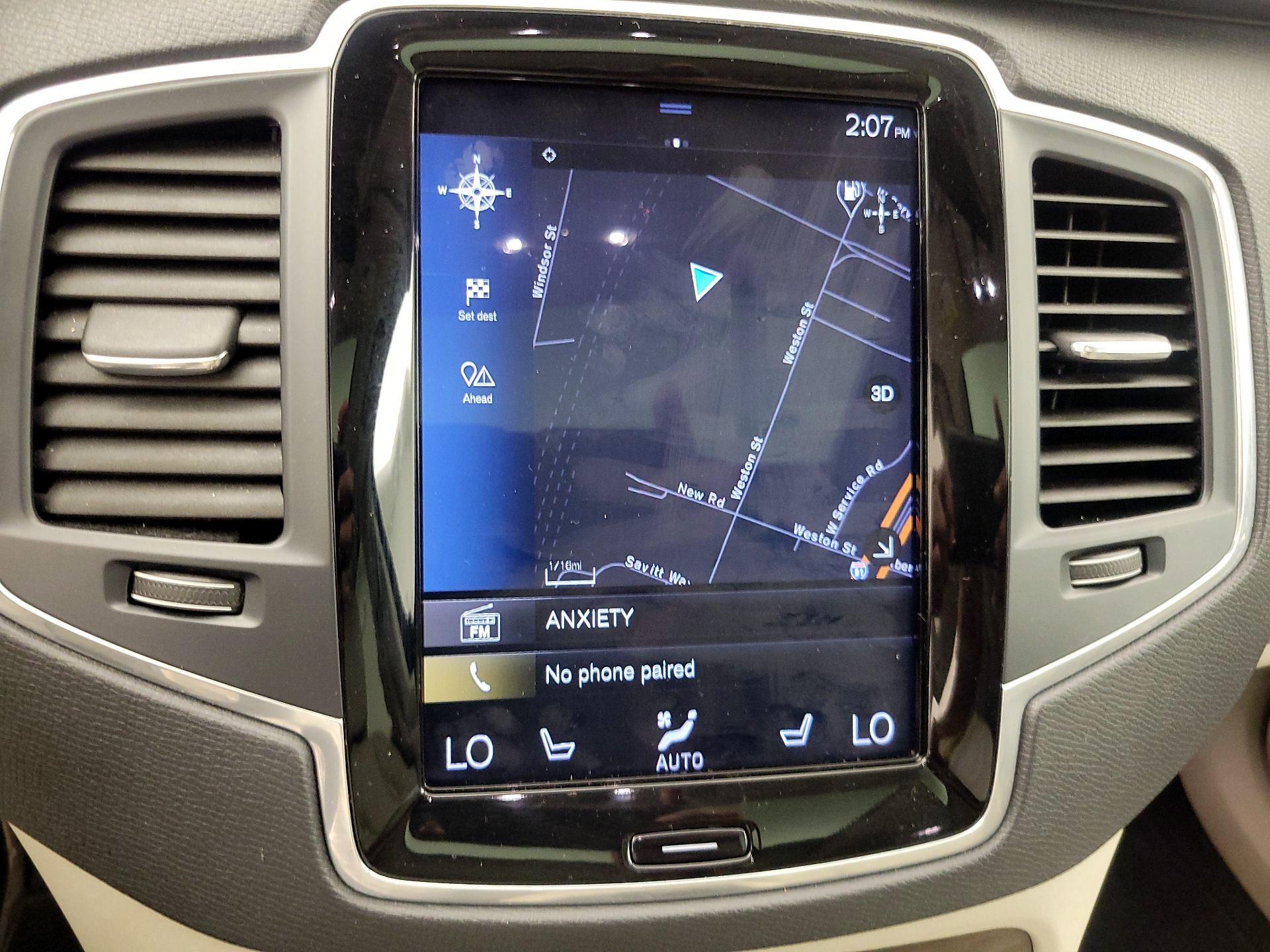 Thumbnail: 2019 Volvo XC90 - 14