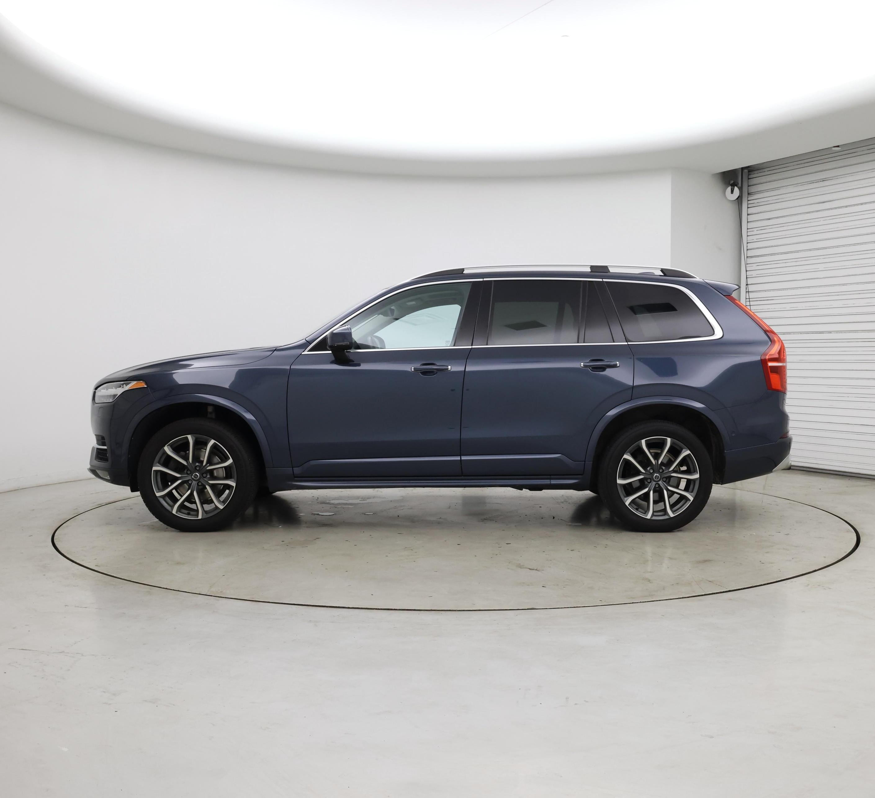 Thumbnail: 2019 Volvo XC90 - 3