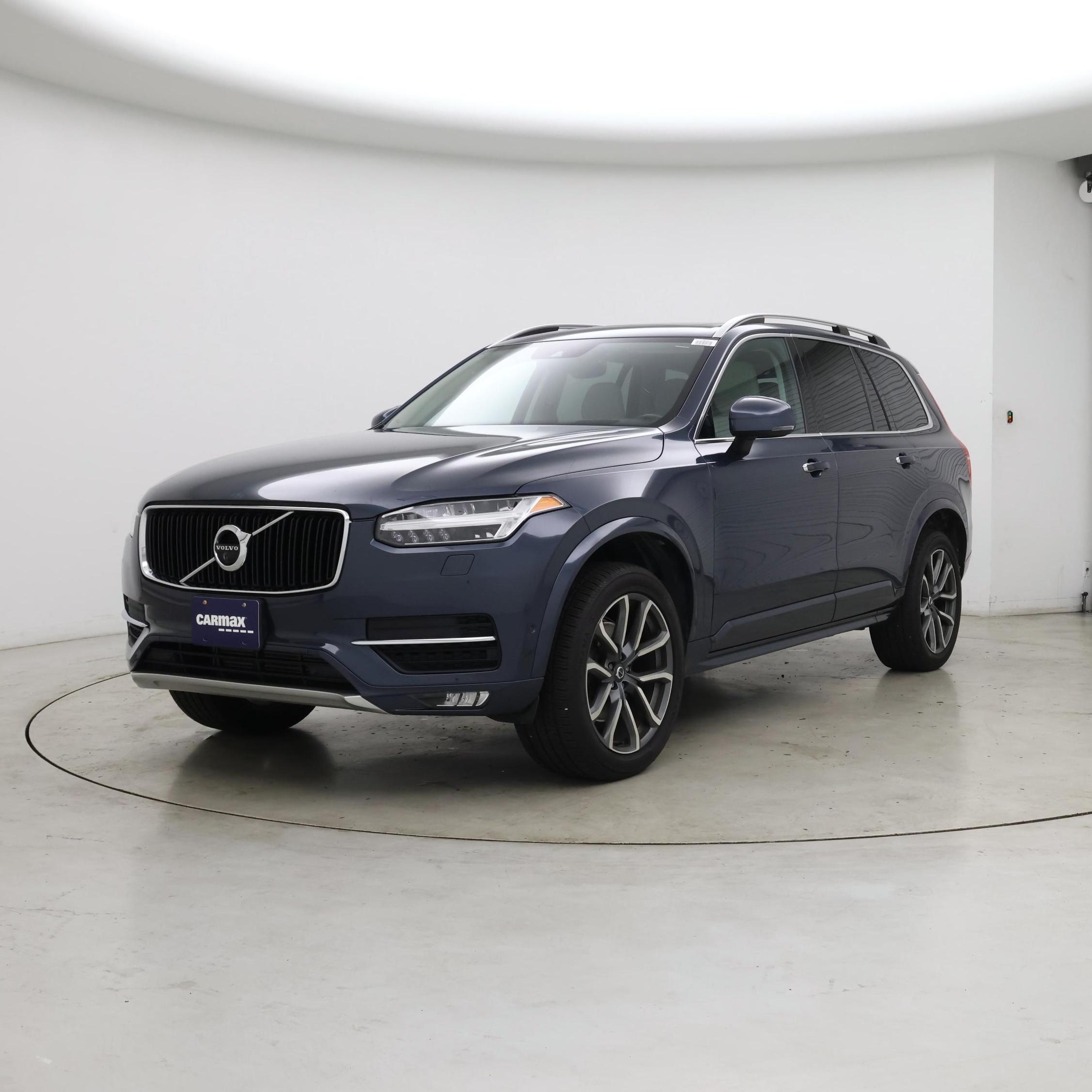 Thumbnail: 2019 Volvo XC90 - 4