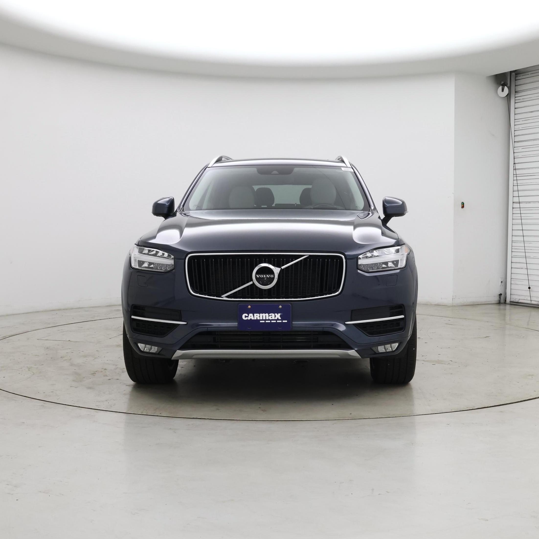 Thumbnail: 2019 Volvo XC90 - 5
