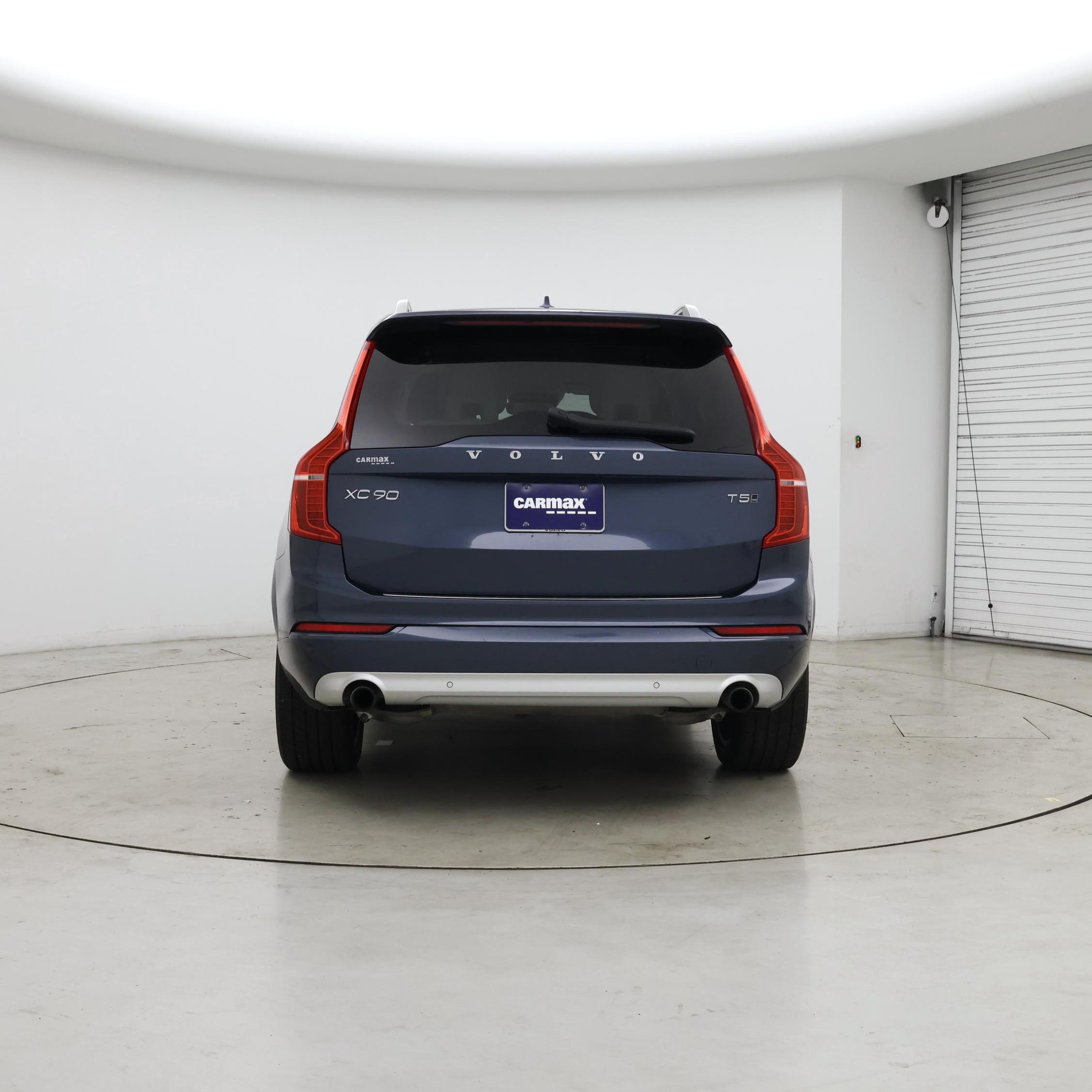 Thumbnail: 2019 Volvo XC90 - 6