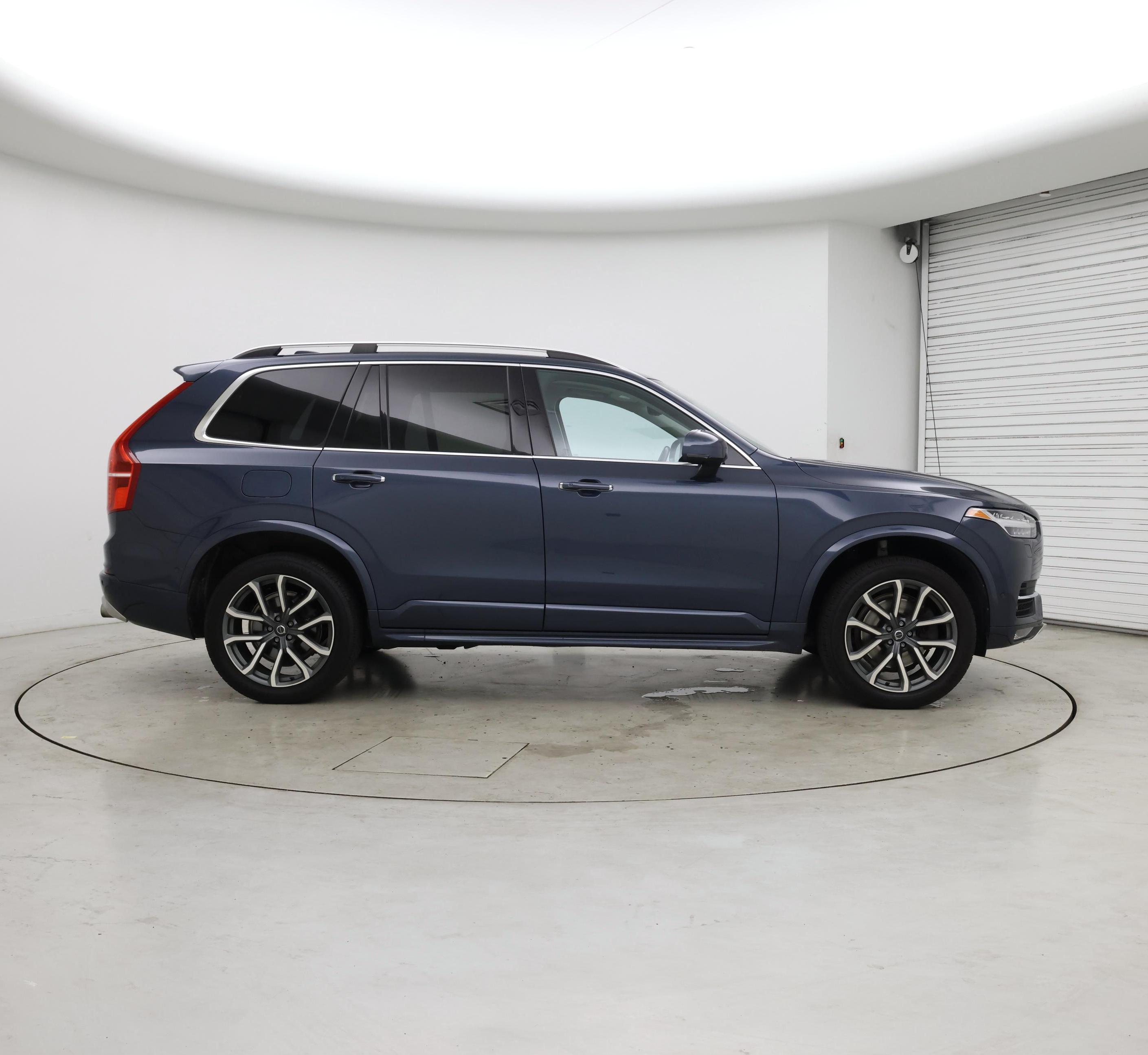 Thumbnail: 2019 Volvo XC90 - 7