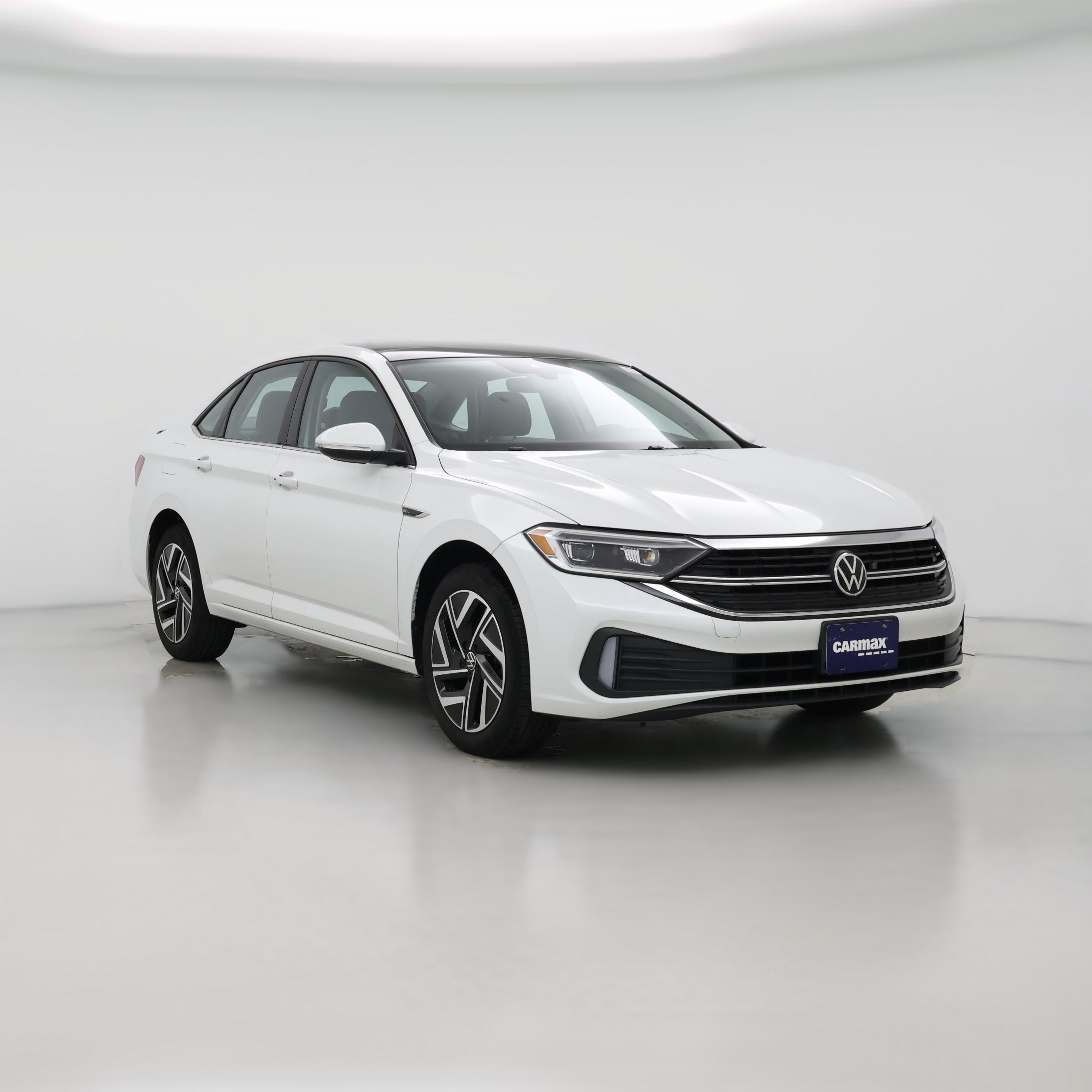 Thumbnail: 2022 Volkswagen Jetta - 1