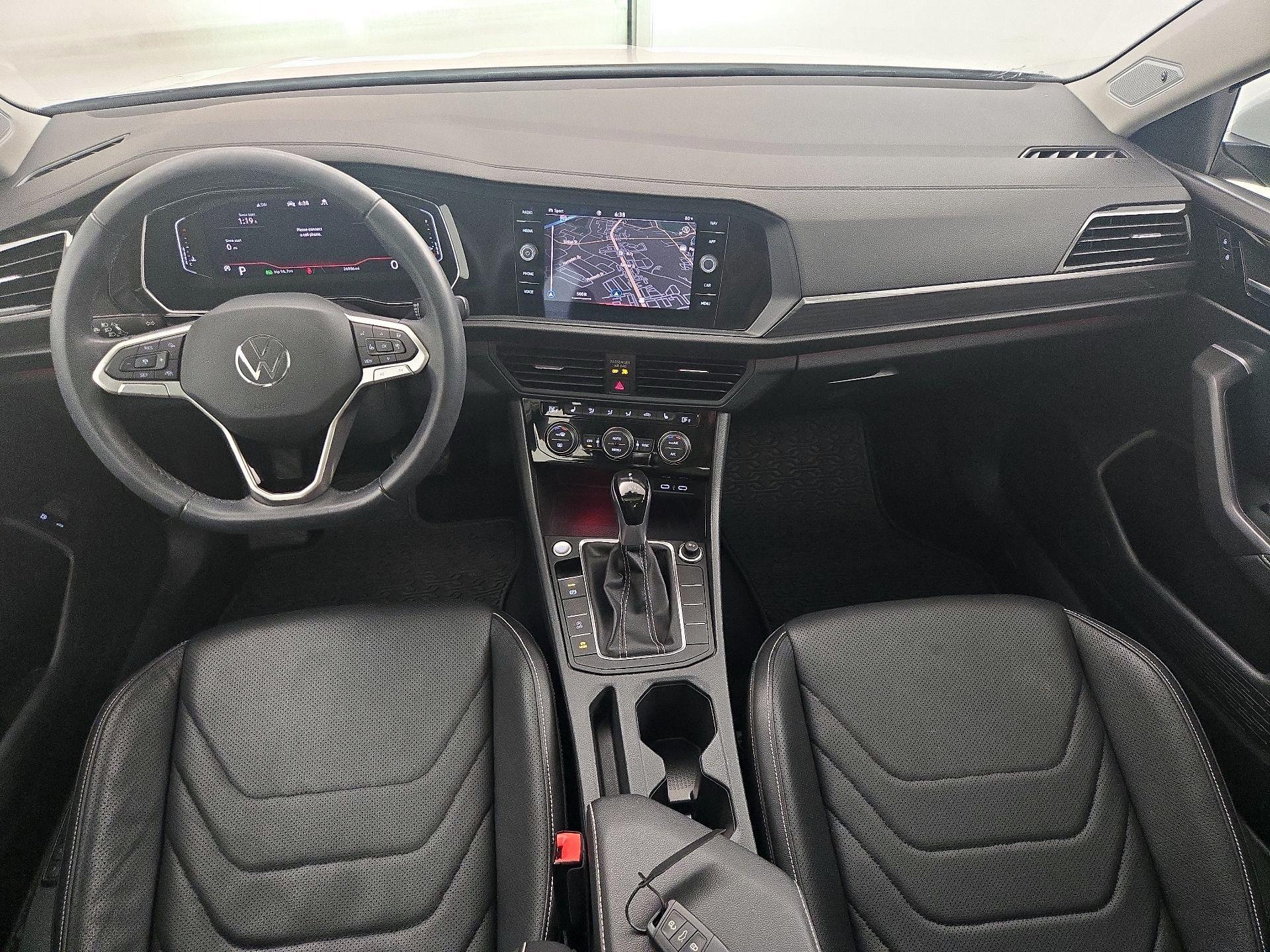 Thumbnail: 2022 Volkswagen Jetta - 9