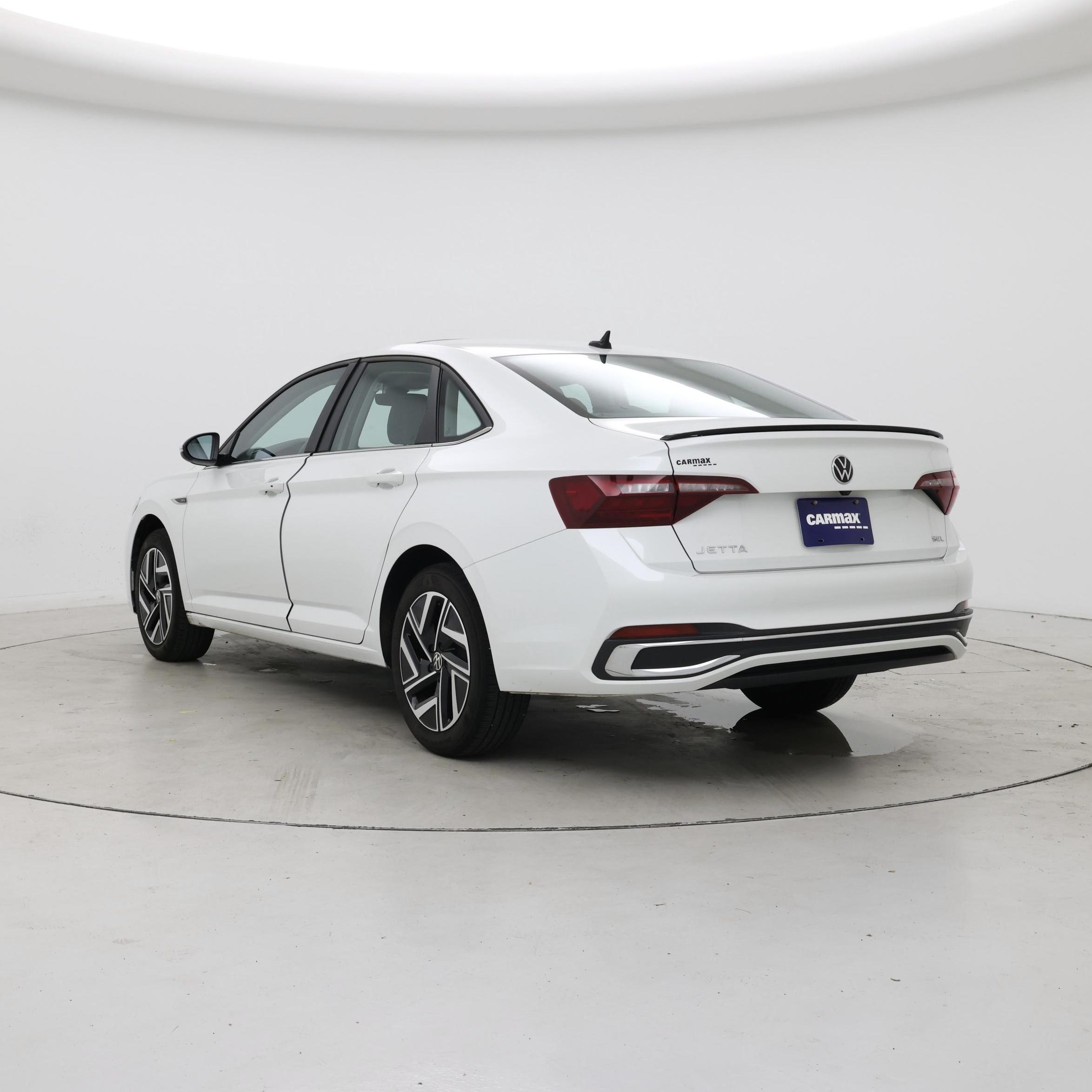 Thumbnail: 2022 Volkswagen Jetta - 2