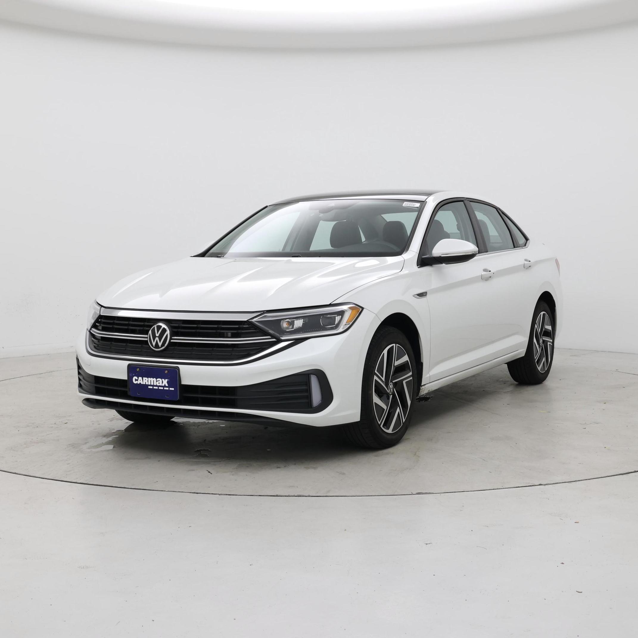 Thumbnail: 2022 Volkswagen Jetta - 4