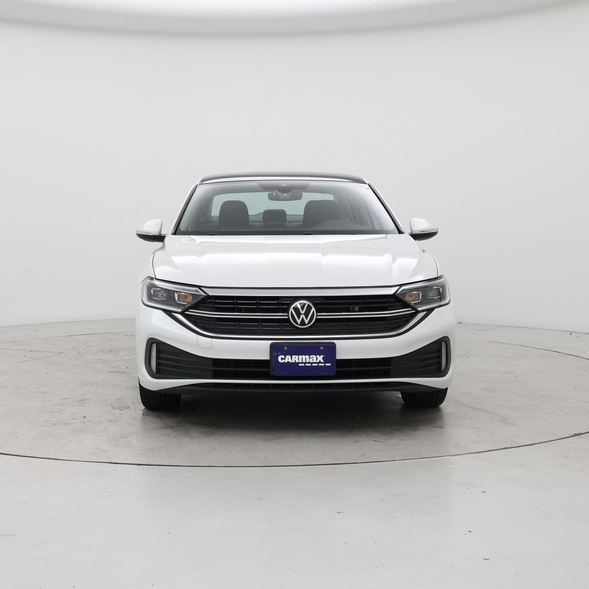Thumbnail: 2022 Volkswagen Jetta - 5