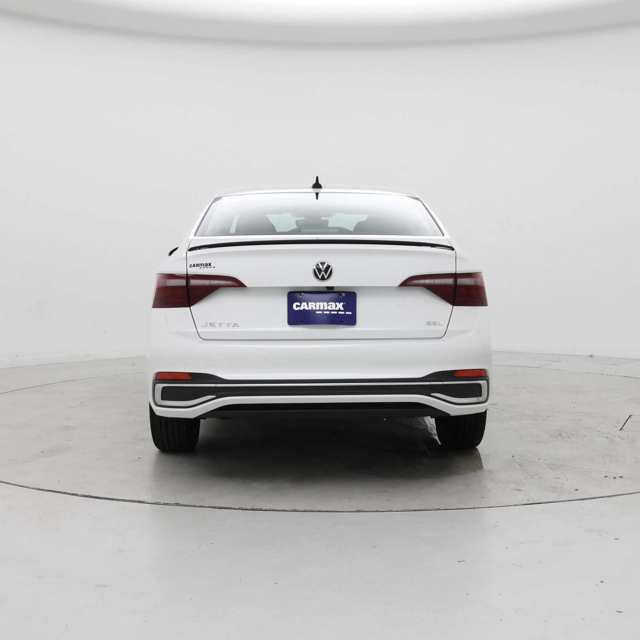 Thumbnail: 2022 Volkswagen Jetta - 6