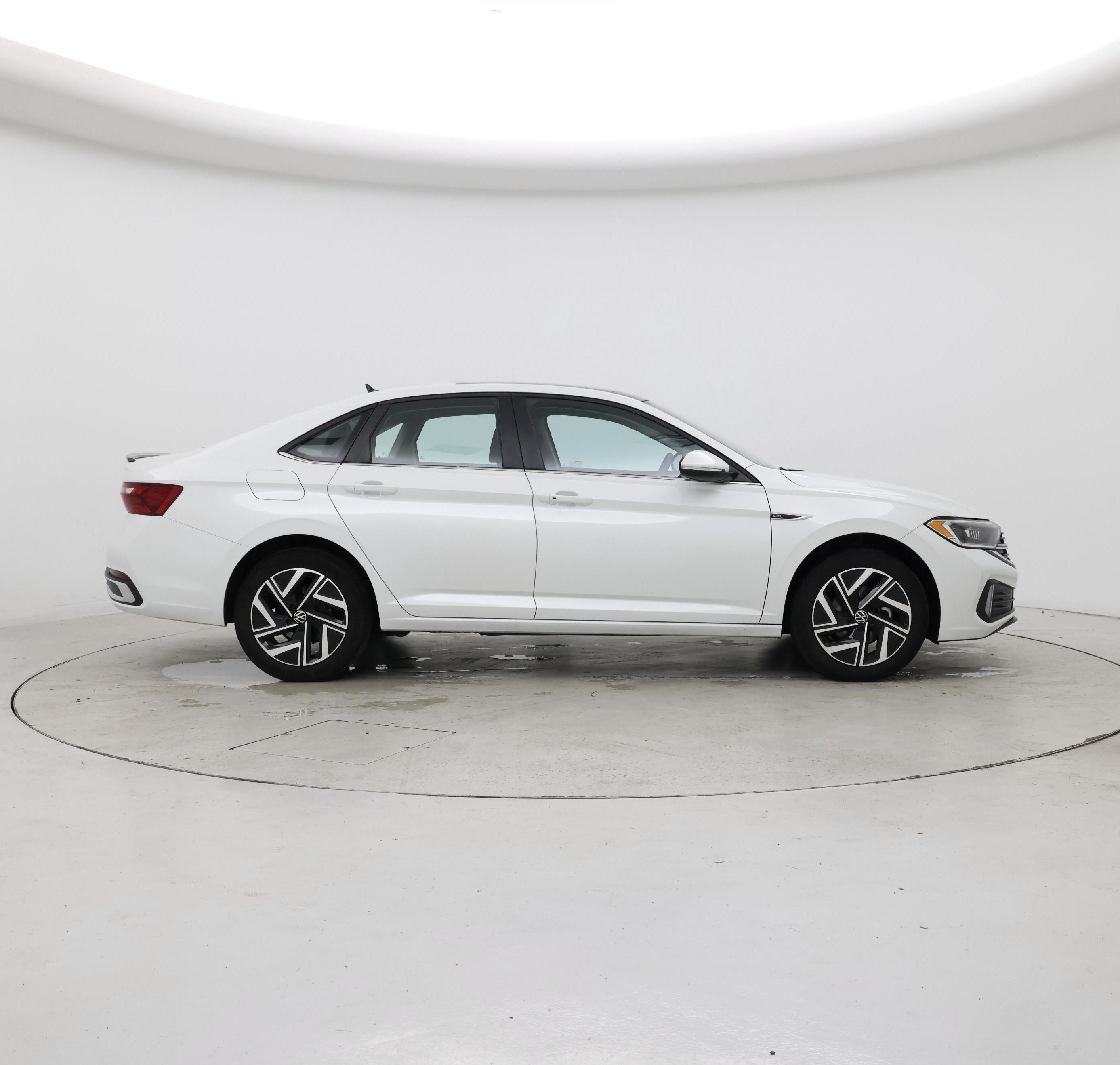 Thumbnail: 2022 Volkswagen Jetta - 7