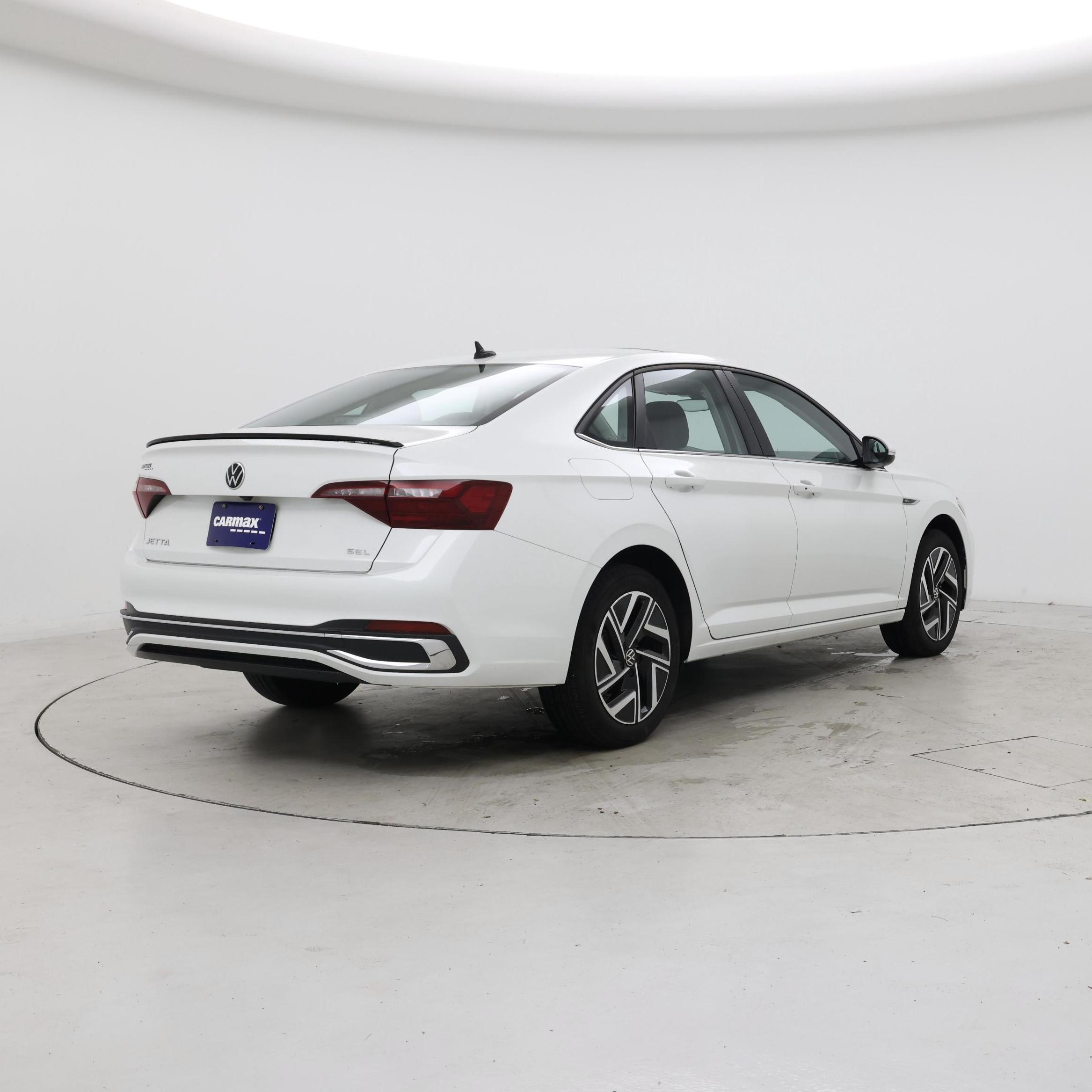 Thumbnail: 2022 Volkswagen Jetta - 8