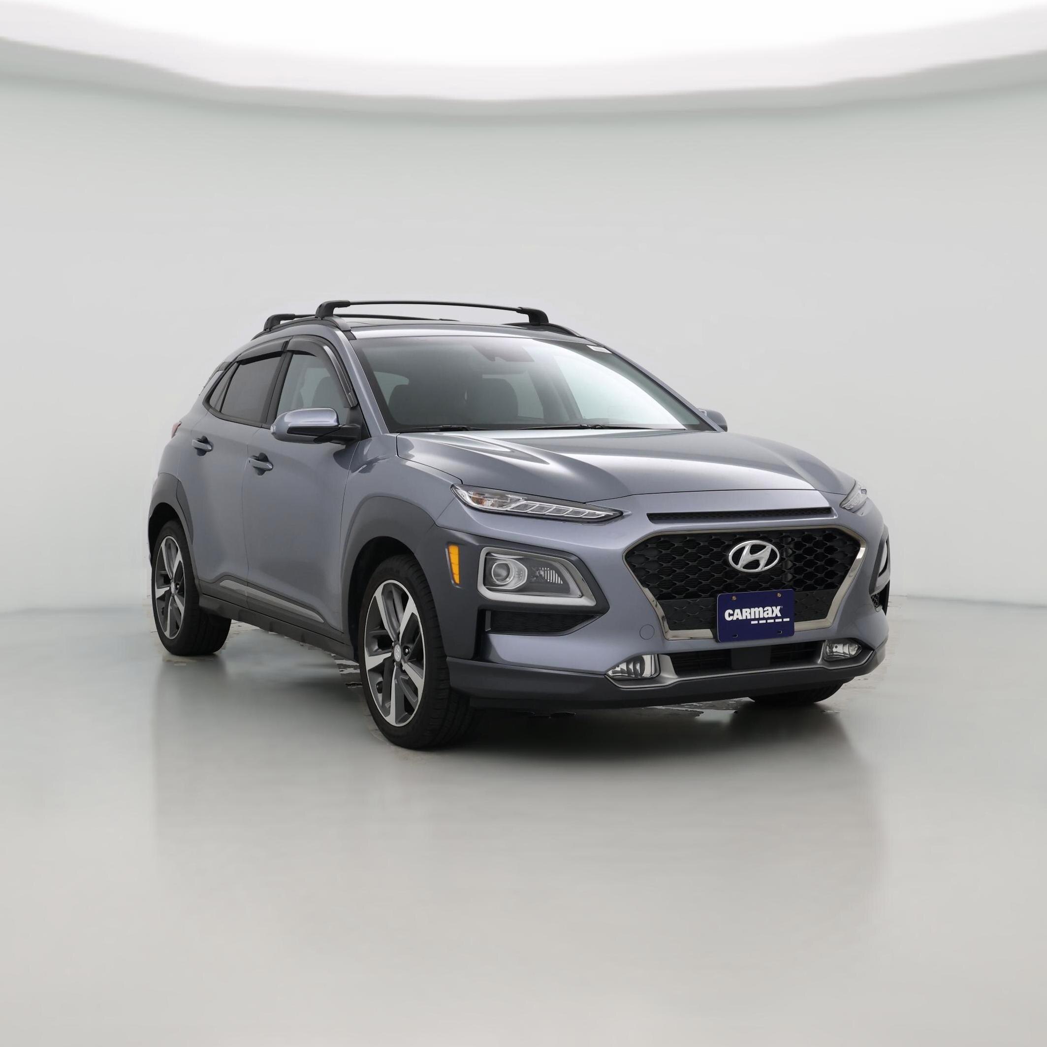 Thumbnail: 2021 Hyundai Kona - 1