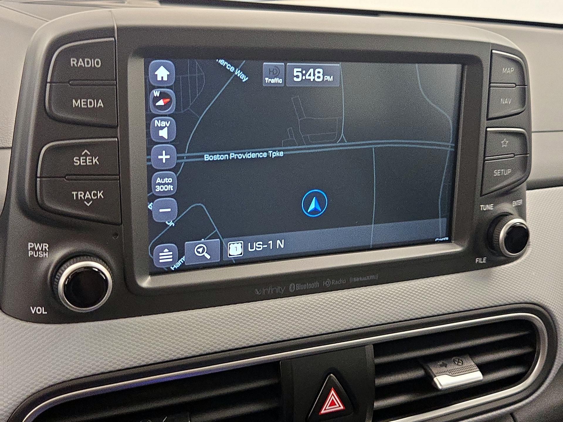 Thumbnail: 2021 Hyundai Kona - 14