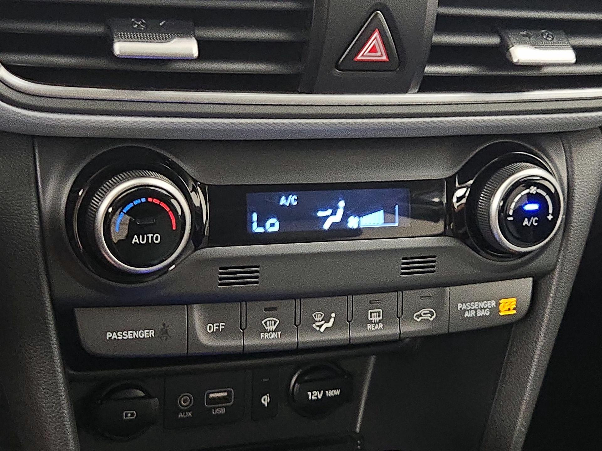 Thumbnail: 2021 Hyundai Kona - 17