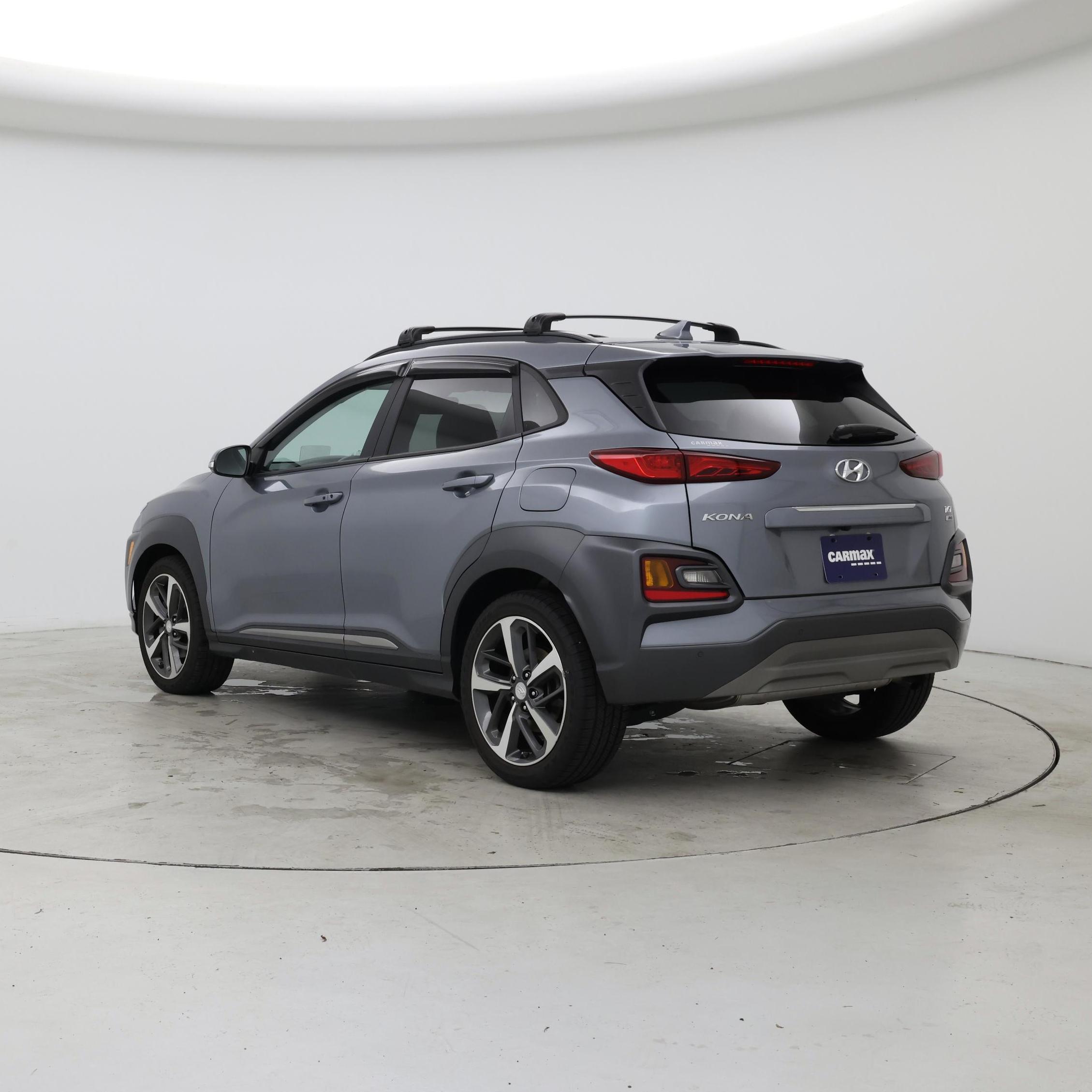 Thumbnail: 2021 Hyundai Kona - 2
