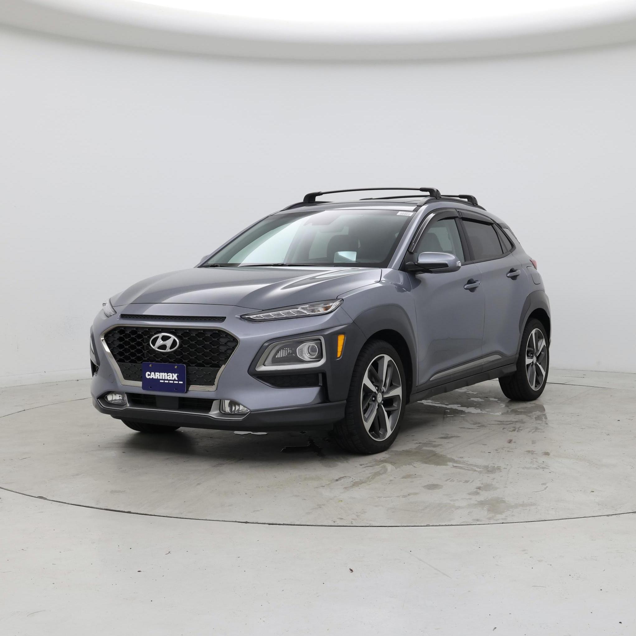Thumbnail: 2021 Hyundai Kona - 4