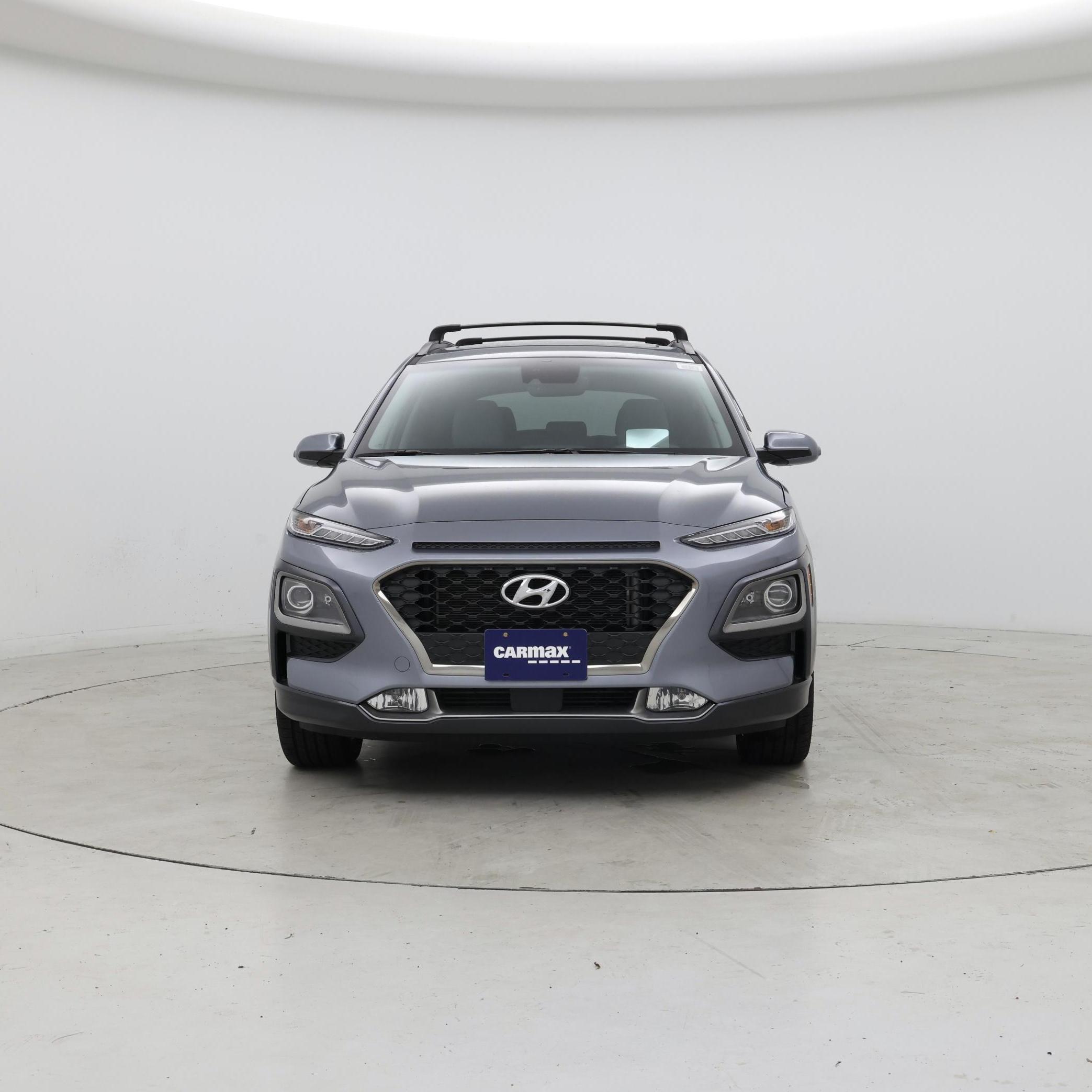 Thumbnail: 2021 Hyundai Kona - 5