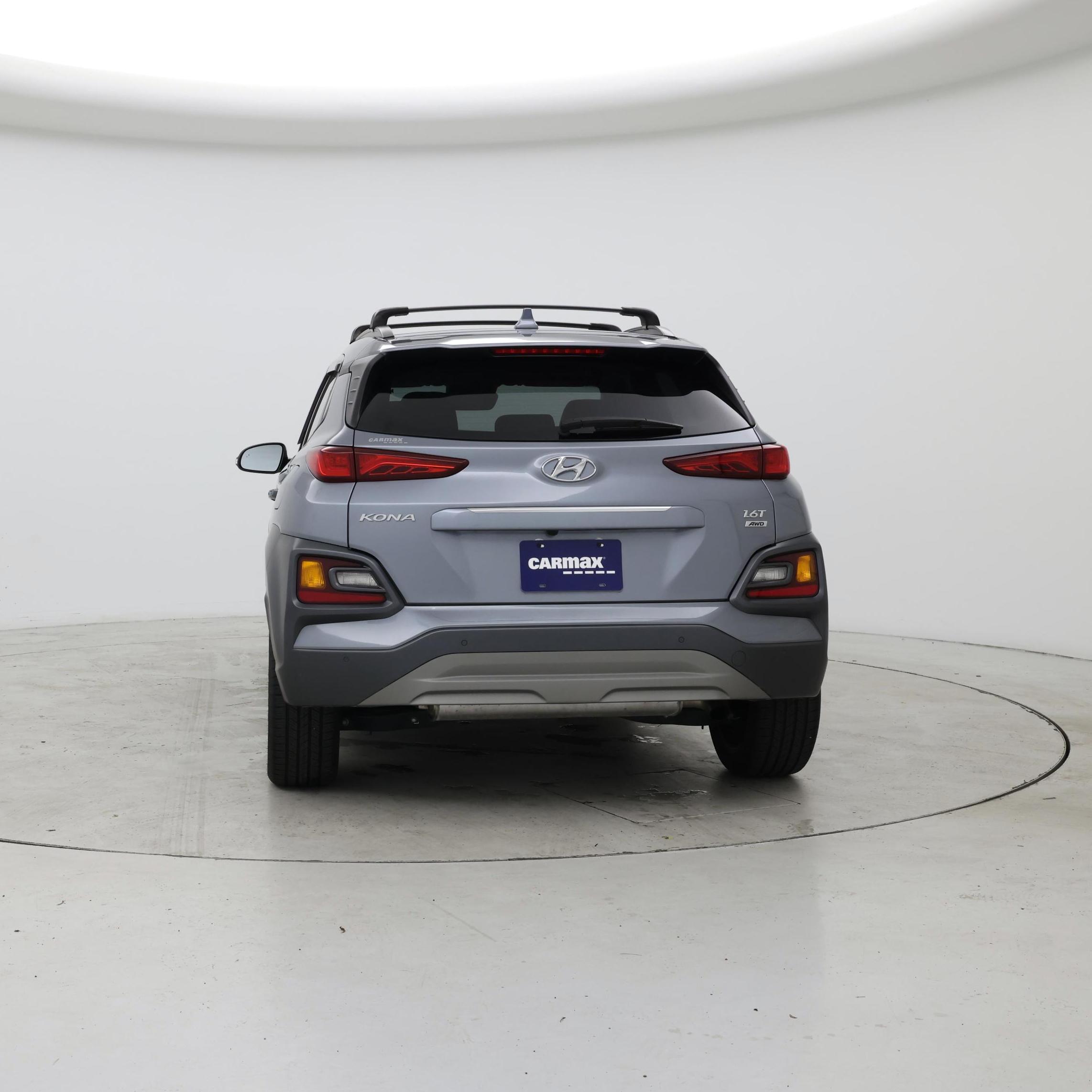 Thumbnail: 2021 Hyundai Kona - 6