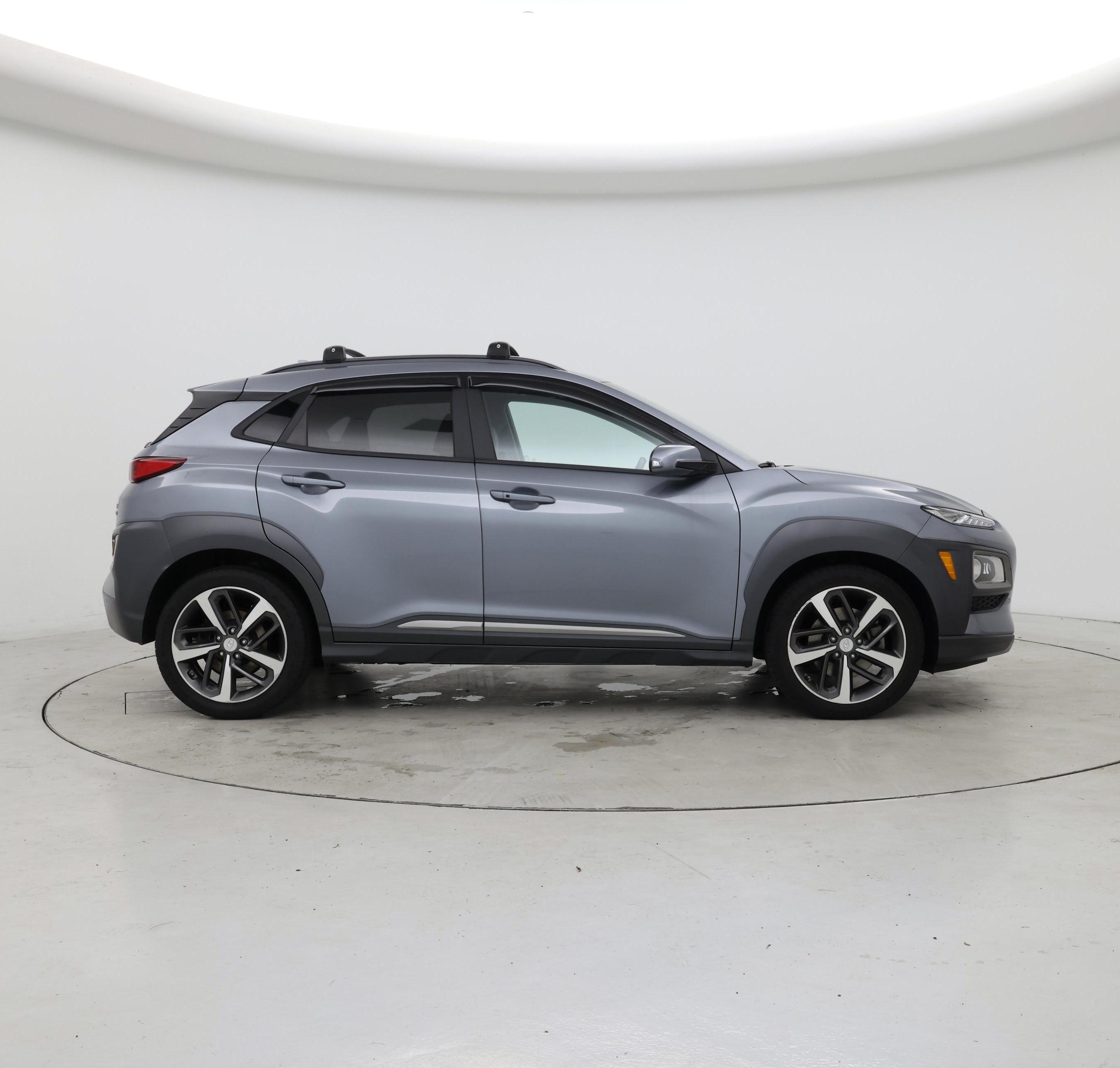 Thumbnail: 2021 Hyundai Kona - 7
