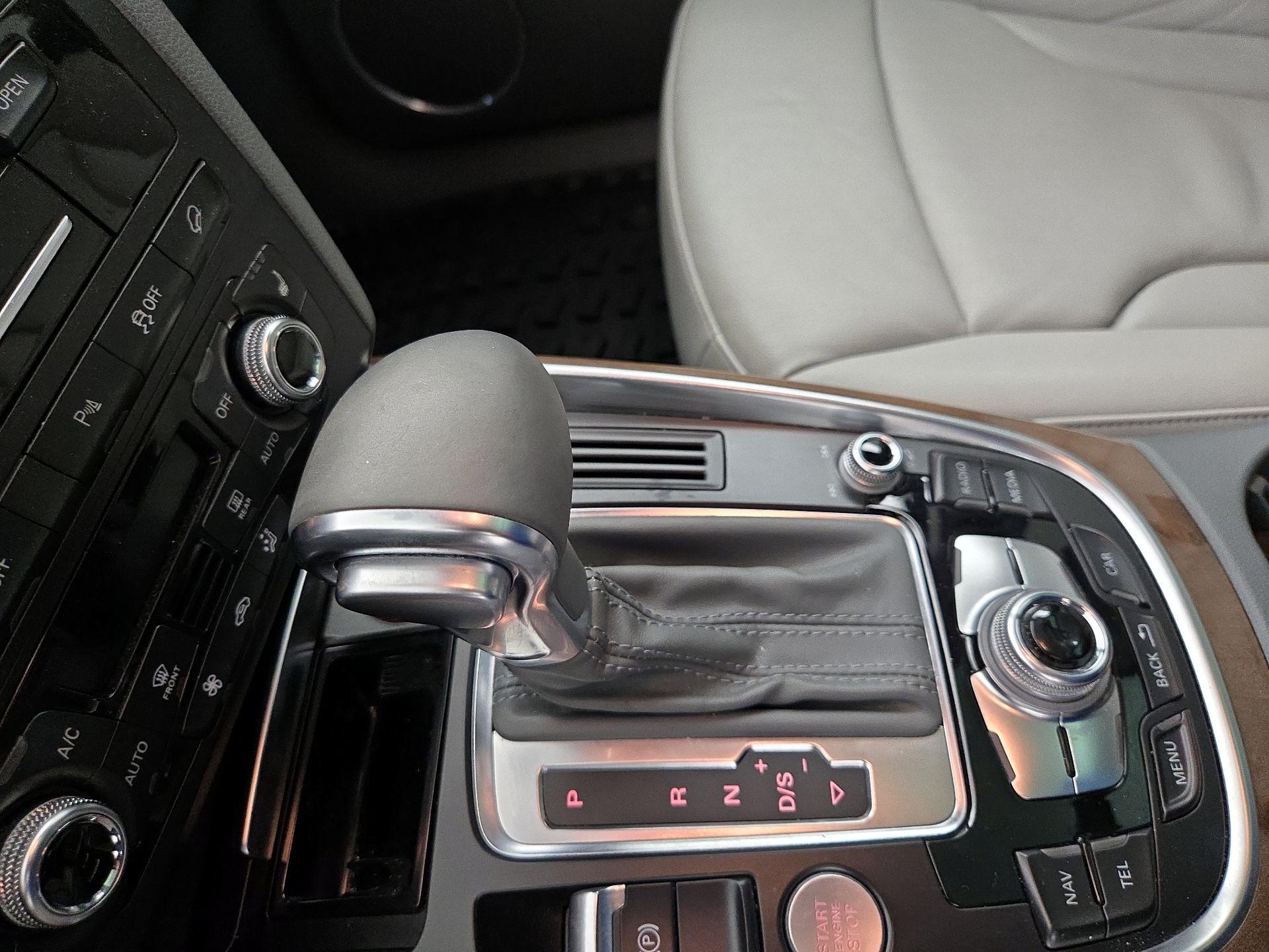 Thumbnail: 2016 Audi Q5 - 18