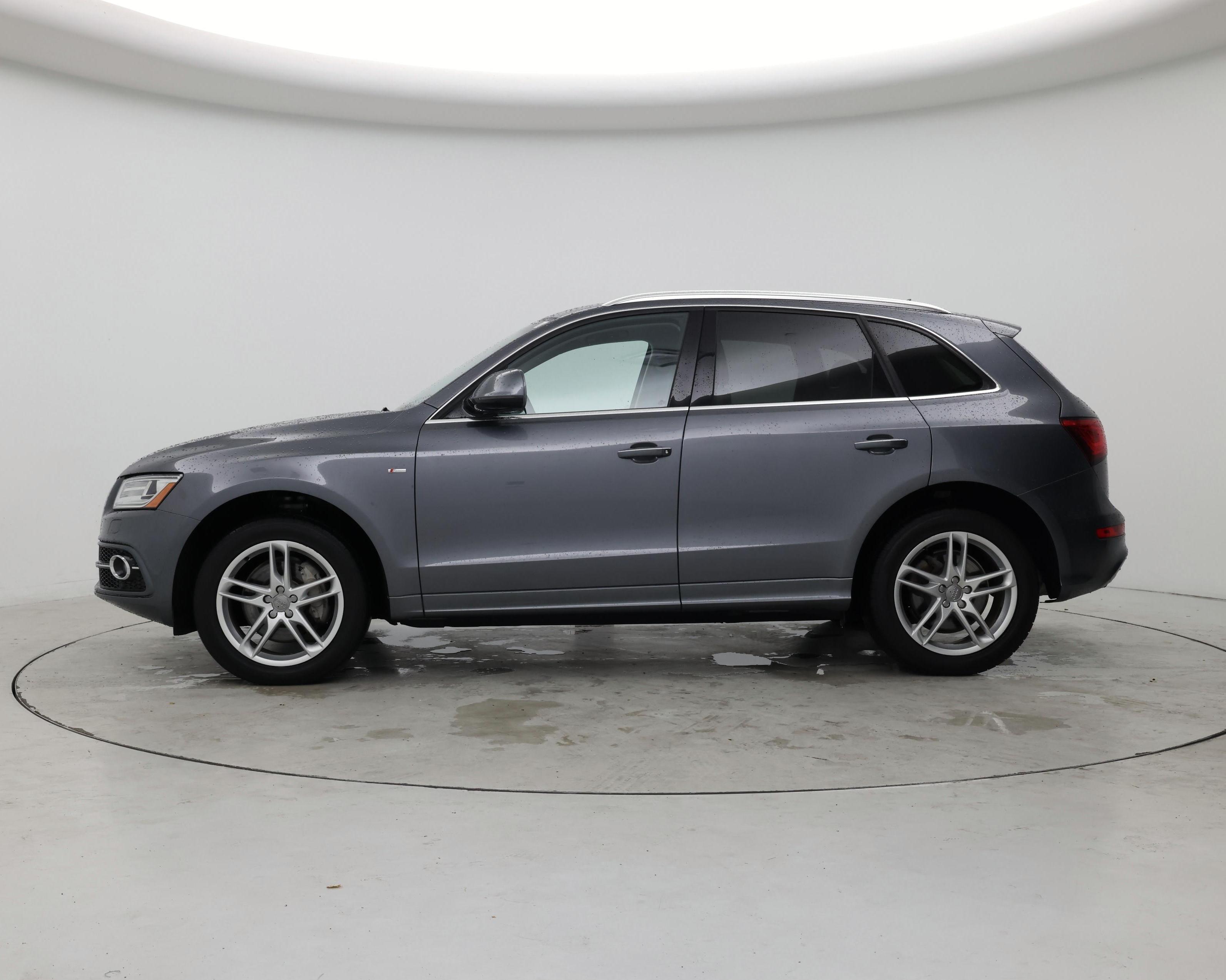 Thumbnail: 2016 Audi Q5 - 3