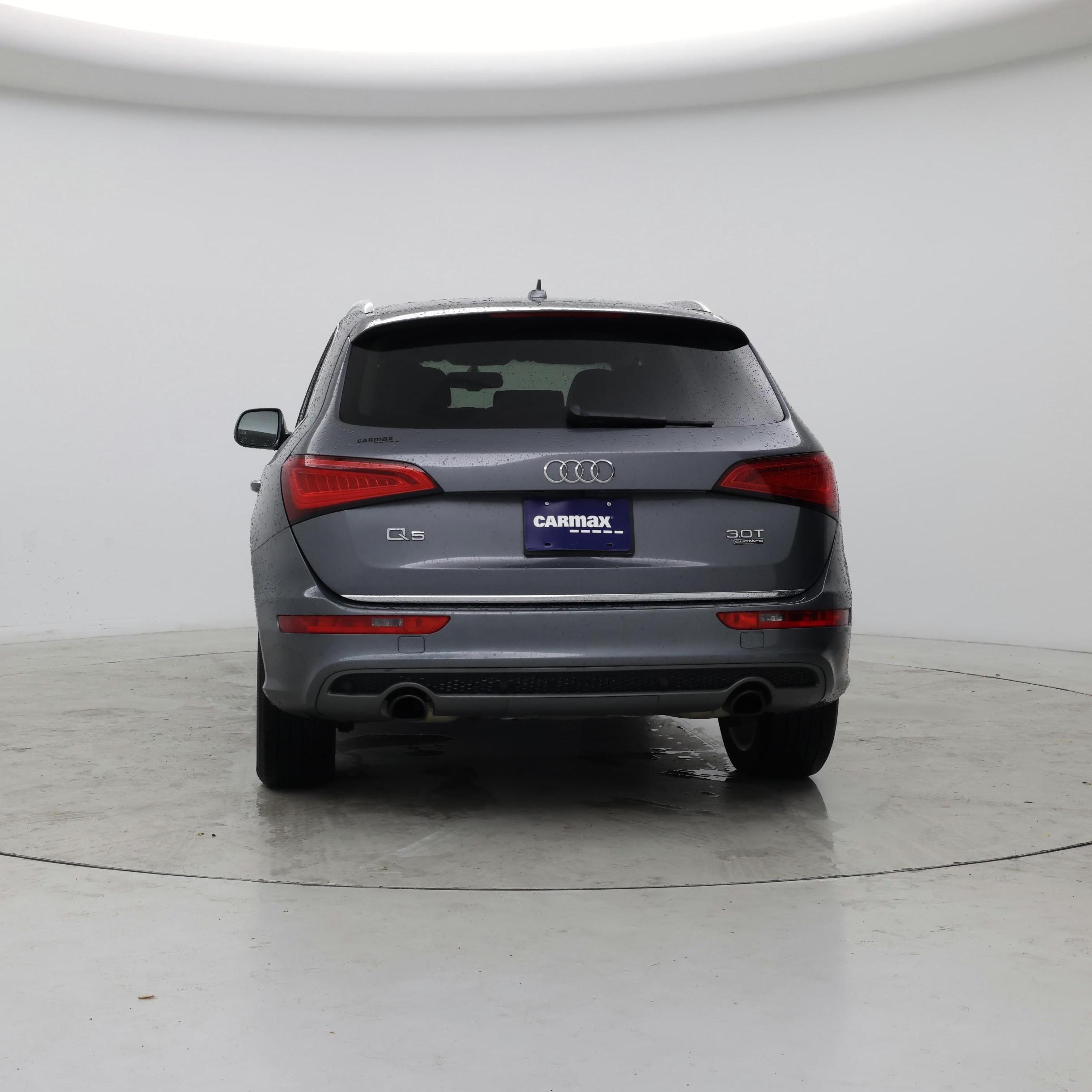 Thumbnail: 2016 Audi Q5 - 6
