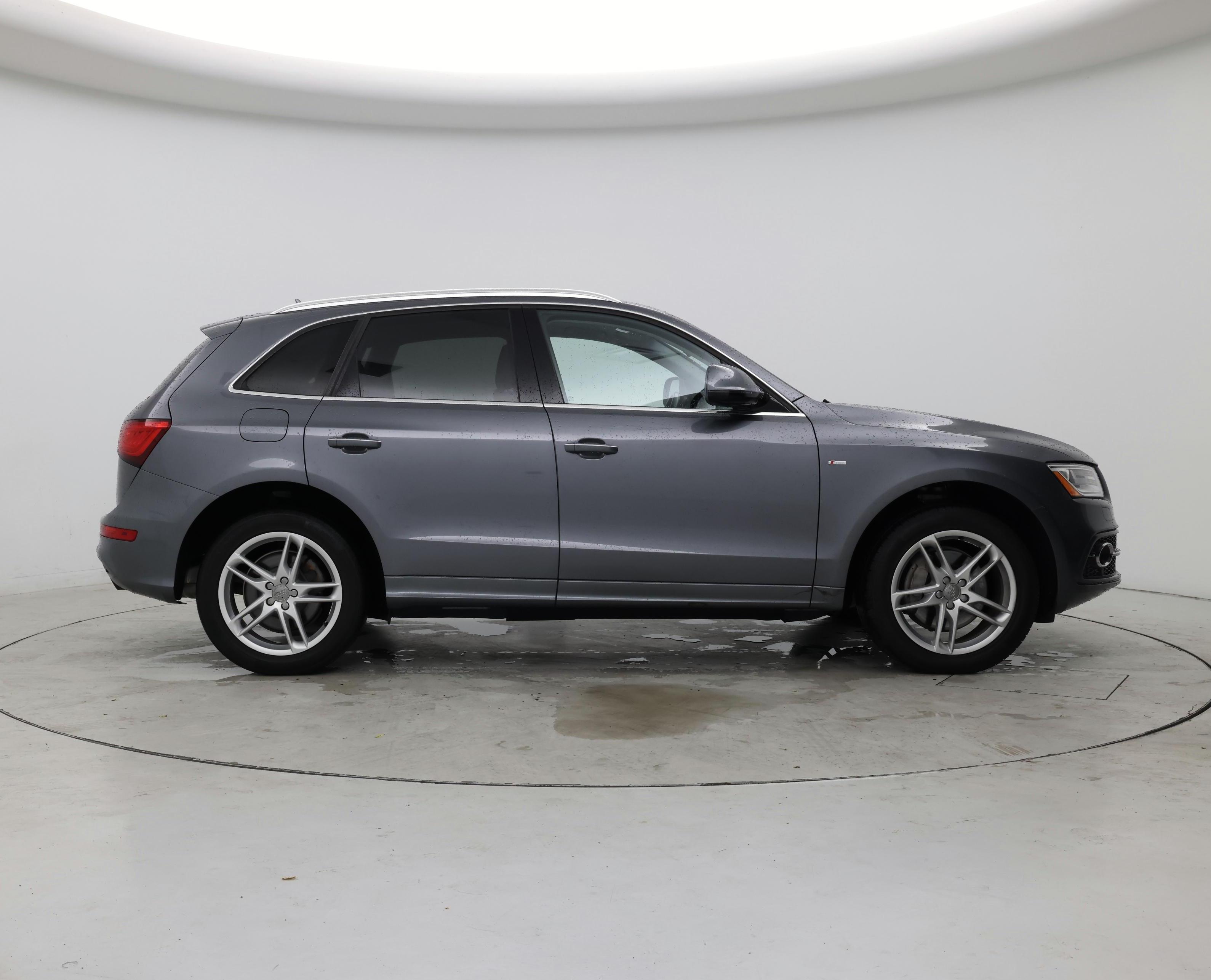 Thumbnail: 2016 Audi Q5 - 7