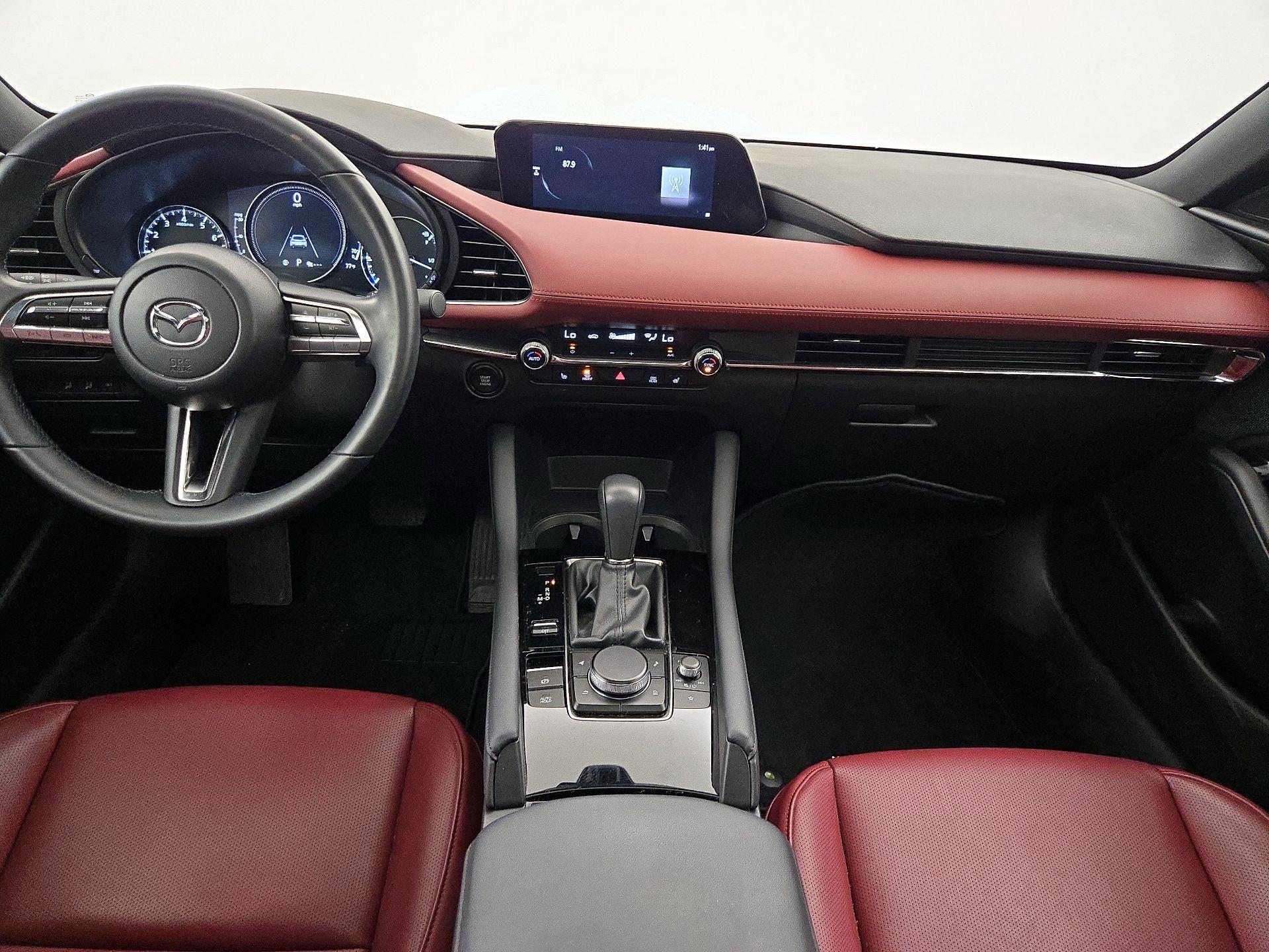 Thumbnail: 2022 Mazda Mazda3 - 9